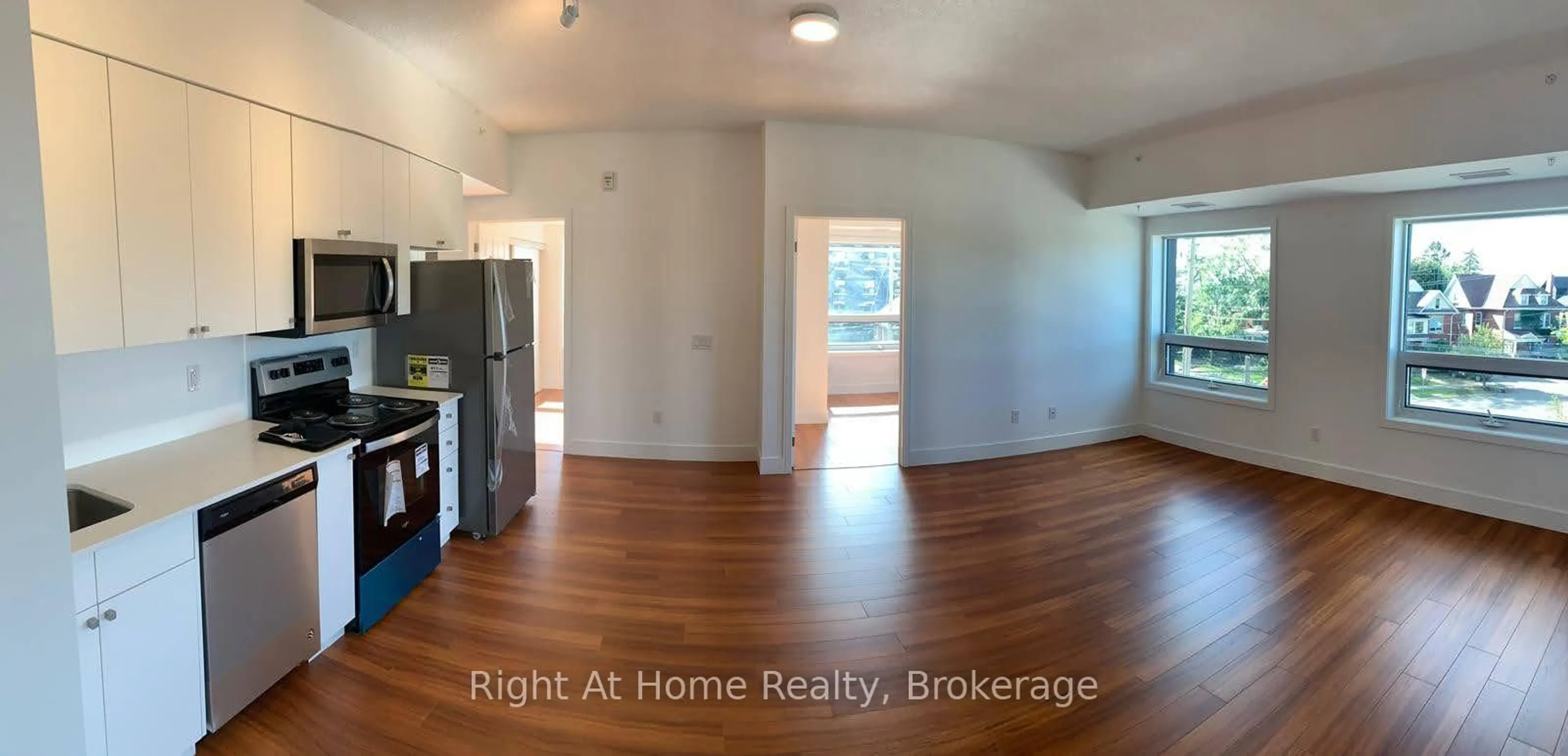 A pic of a room for 1 WELLINGTON St #308, Brantford Ontario N3T 2L3