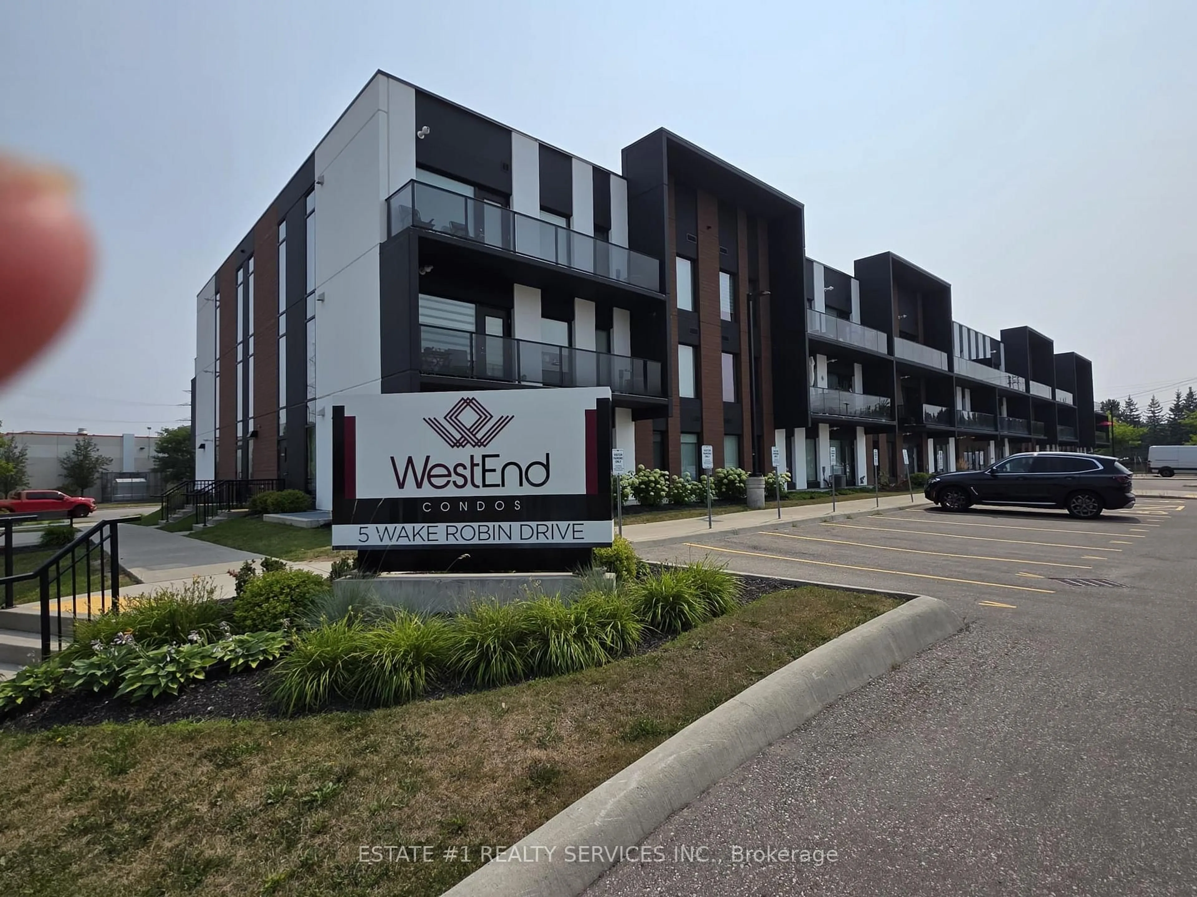 Unknown for 5 Wake Robin Dr #203, Kitchener Ontario N2E 0H6