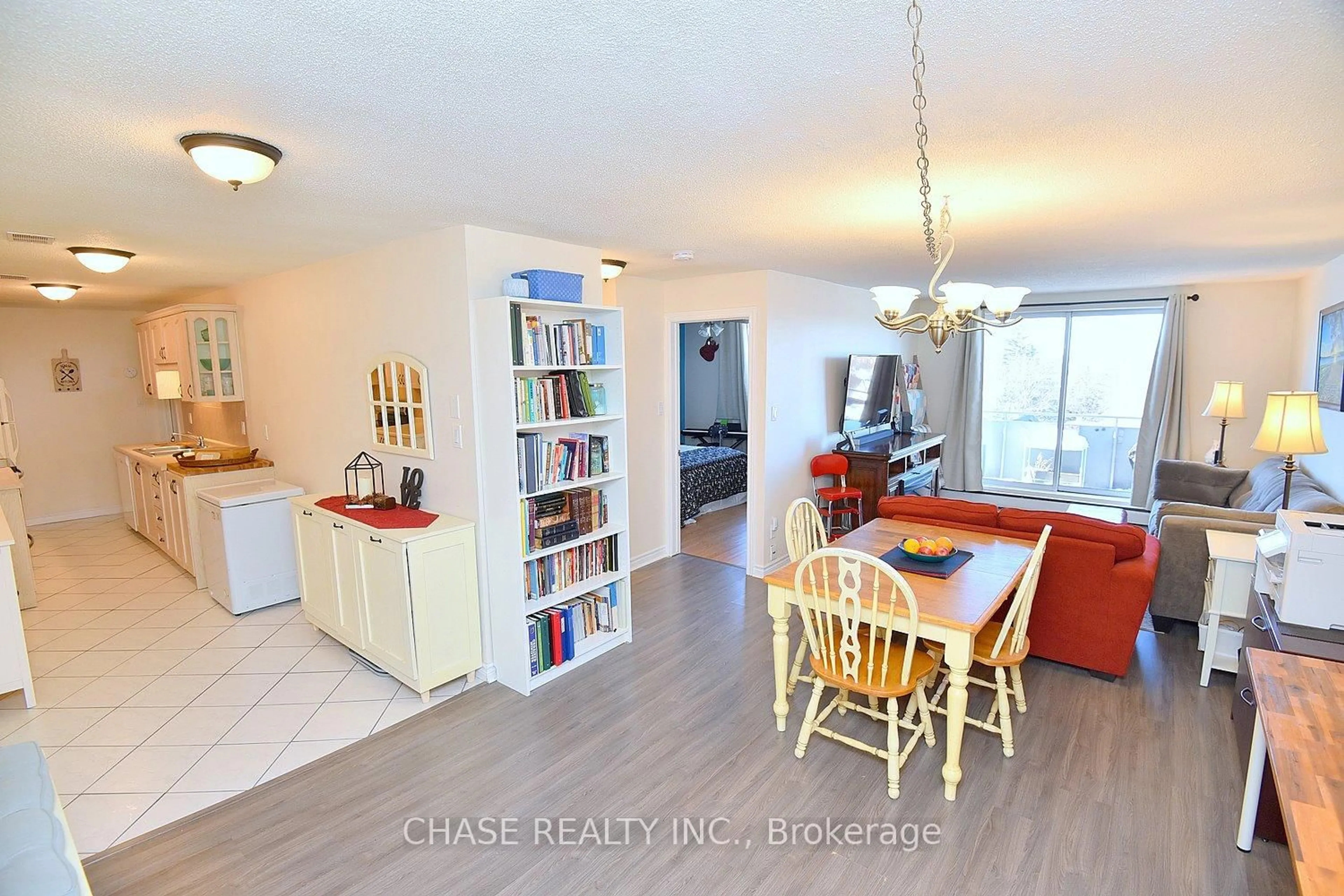 Open concept kitchen, unknown for 893 Concession St #303, Hamilton Ontario L8V 1E7