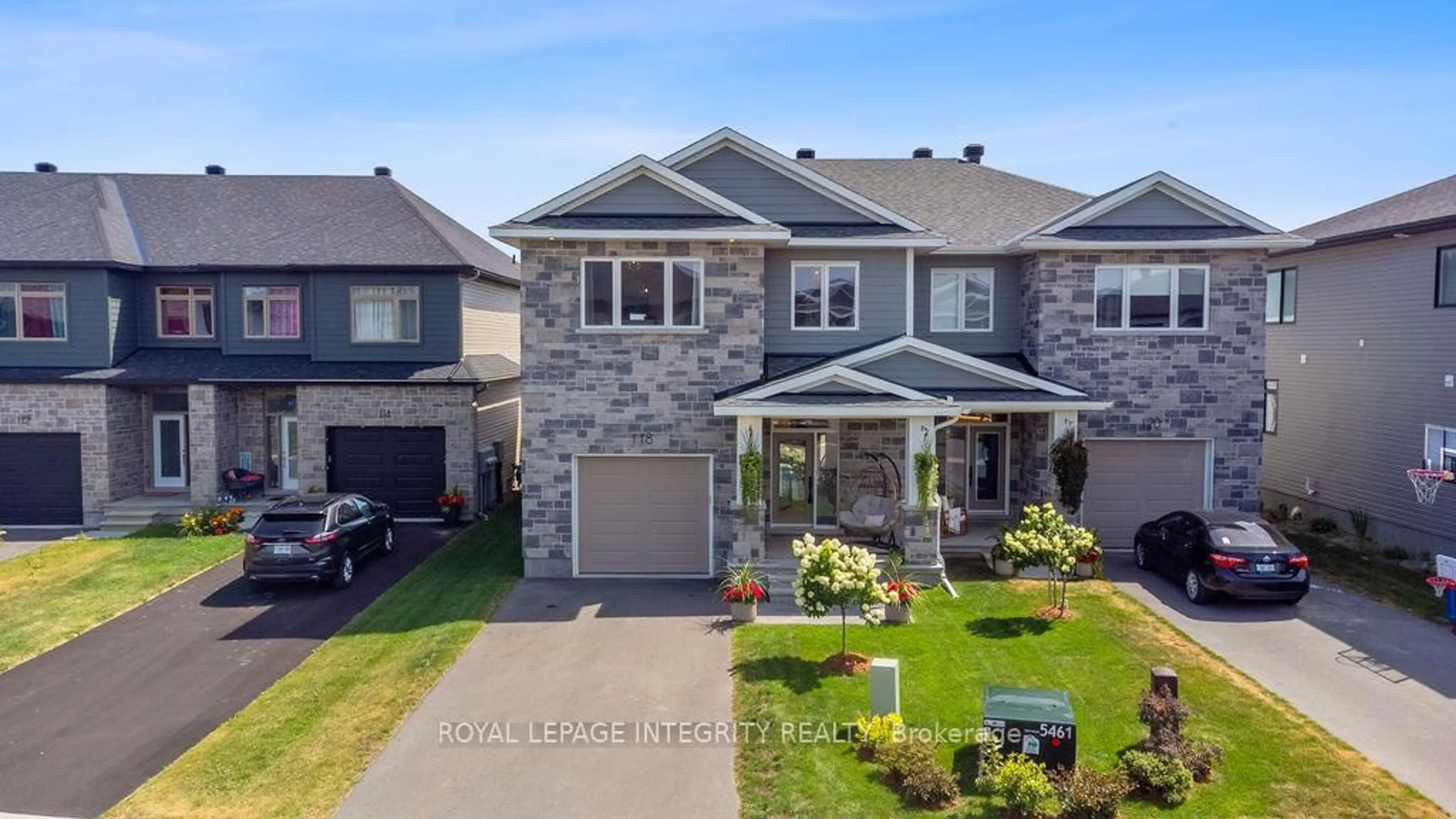 Unknown for 118 Thomas St, Arnprior Ontario K7S 2M1