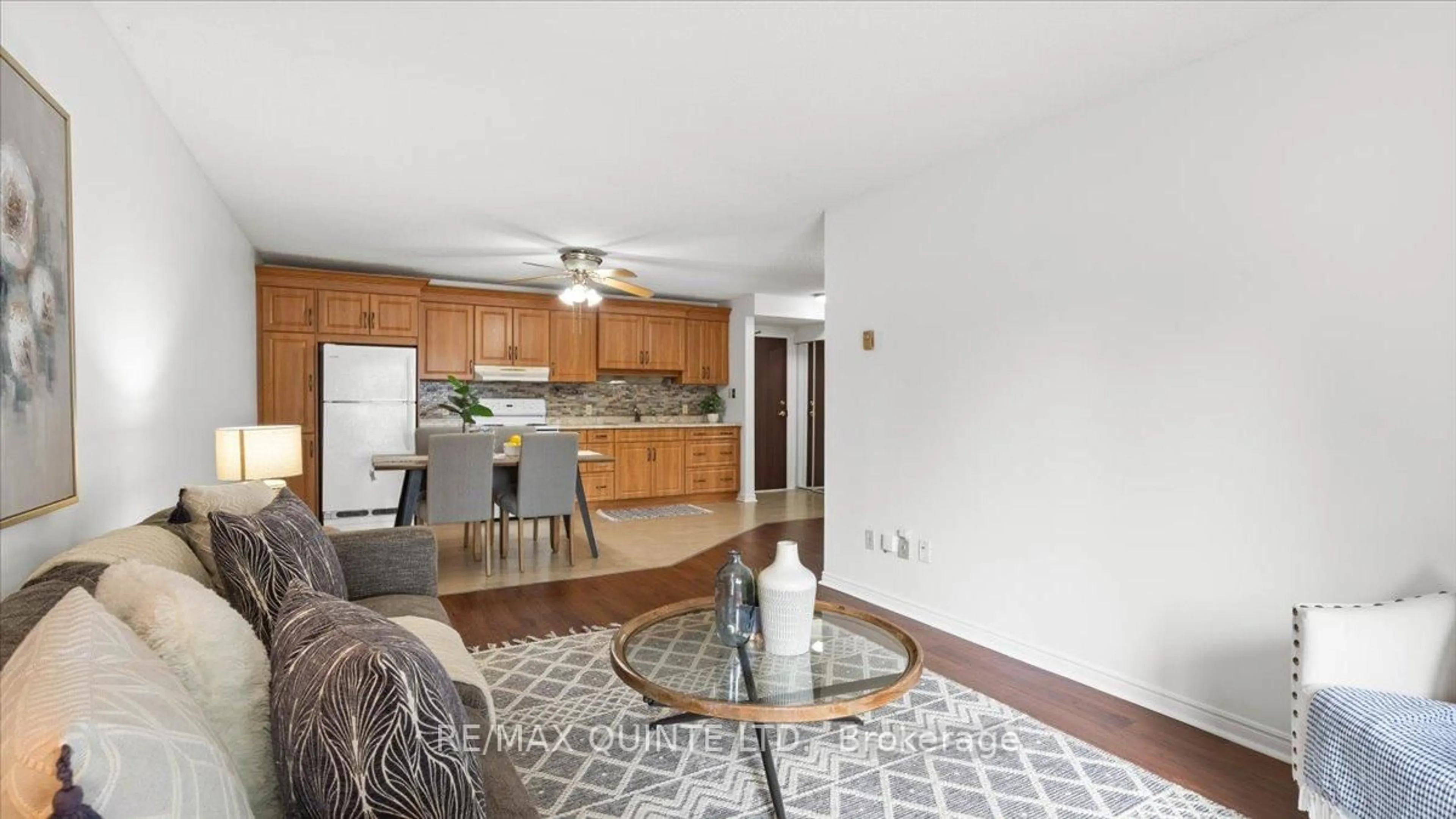 Unknown for 223 North Park St #106D, Belleville Ontario K8P 5A7