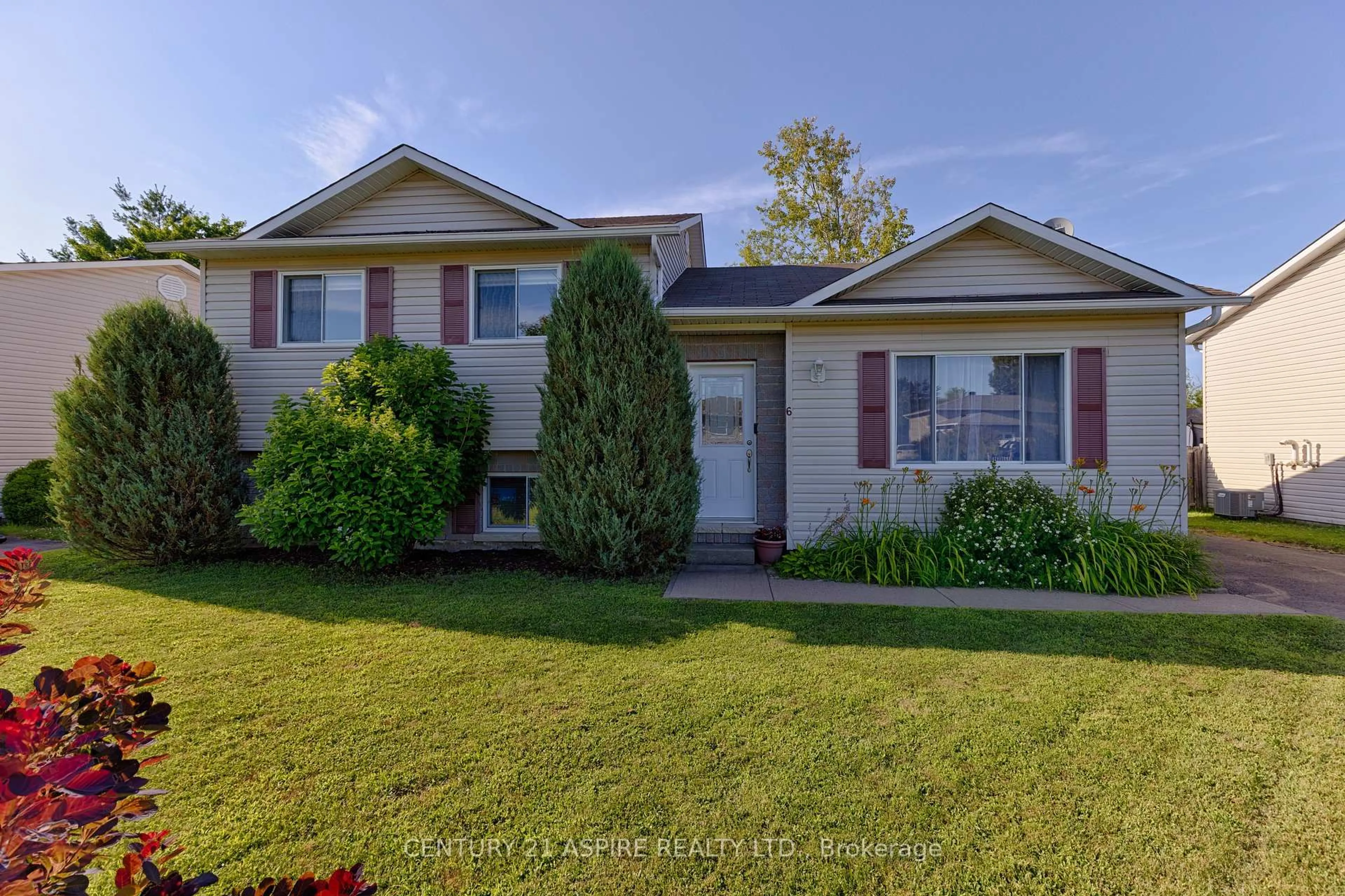 Unknown for 6 Gerald Ave, Petawawa Ontario K8H 2Y3