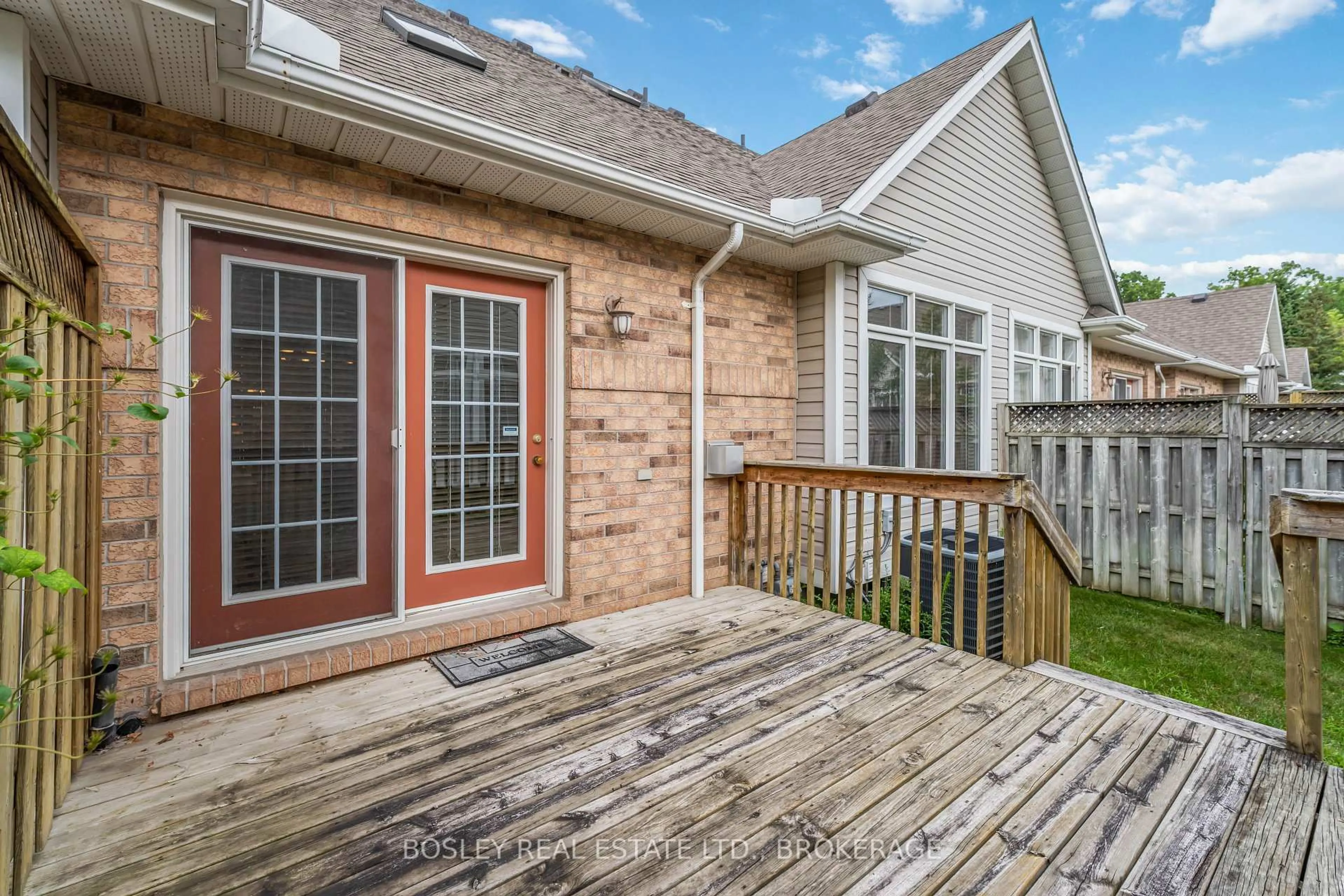 Unknown for 308 Queenston St #14, St. Catharines Ontario L2P 2X4
