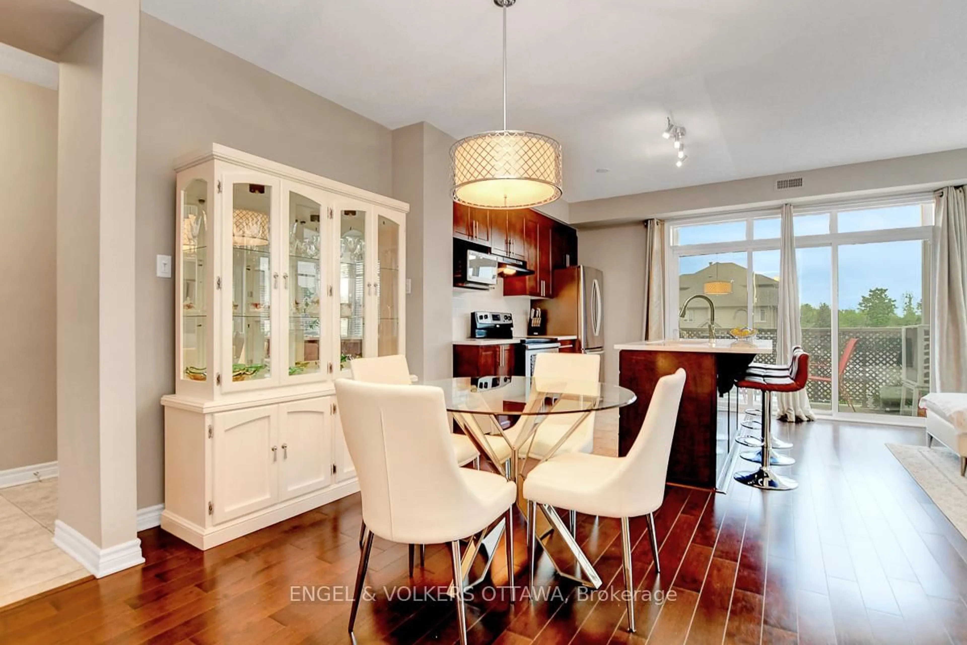 Dining room, unknown for 188 Hornchurch Lane #E, Ottawa Ontario K2J 2T3