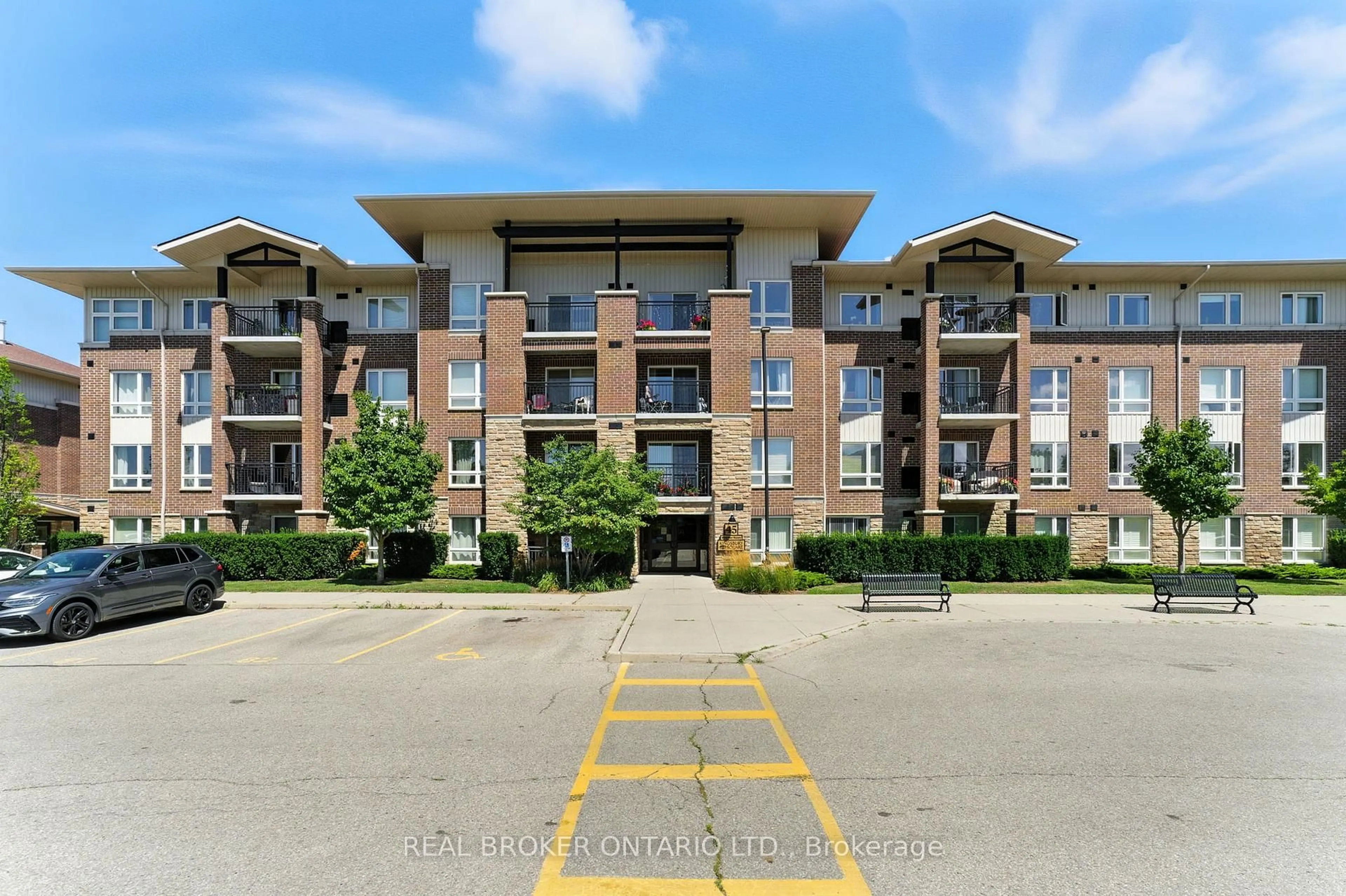 Unknown for 45 Kingsbury Sq #207, Guelph Ontario N1L 0L2