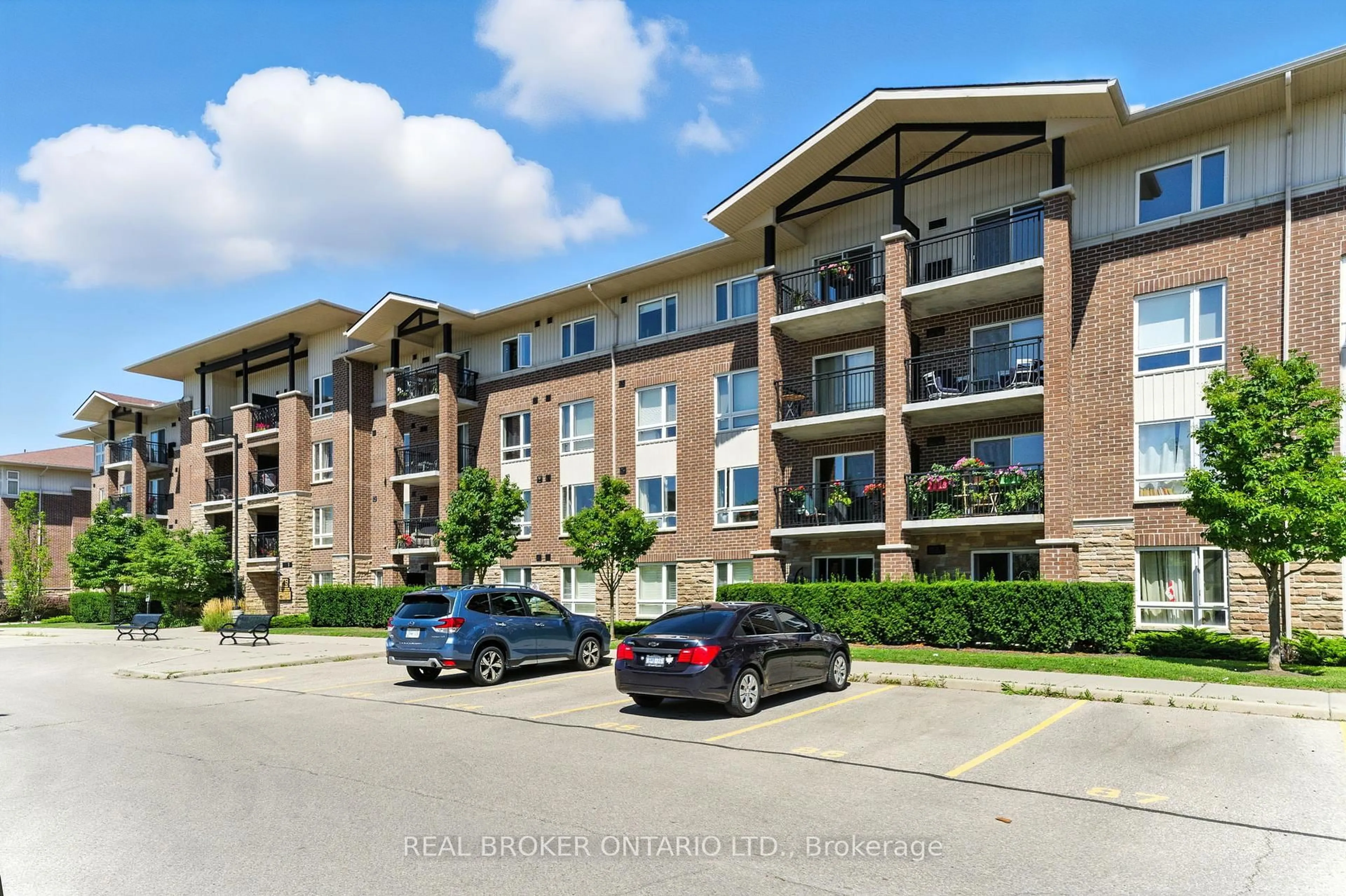 Unknown for 45 Kingsbury Sq #207, Guelph Ontario N1L 0L2