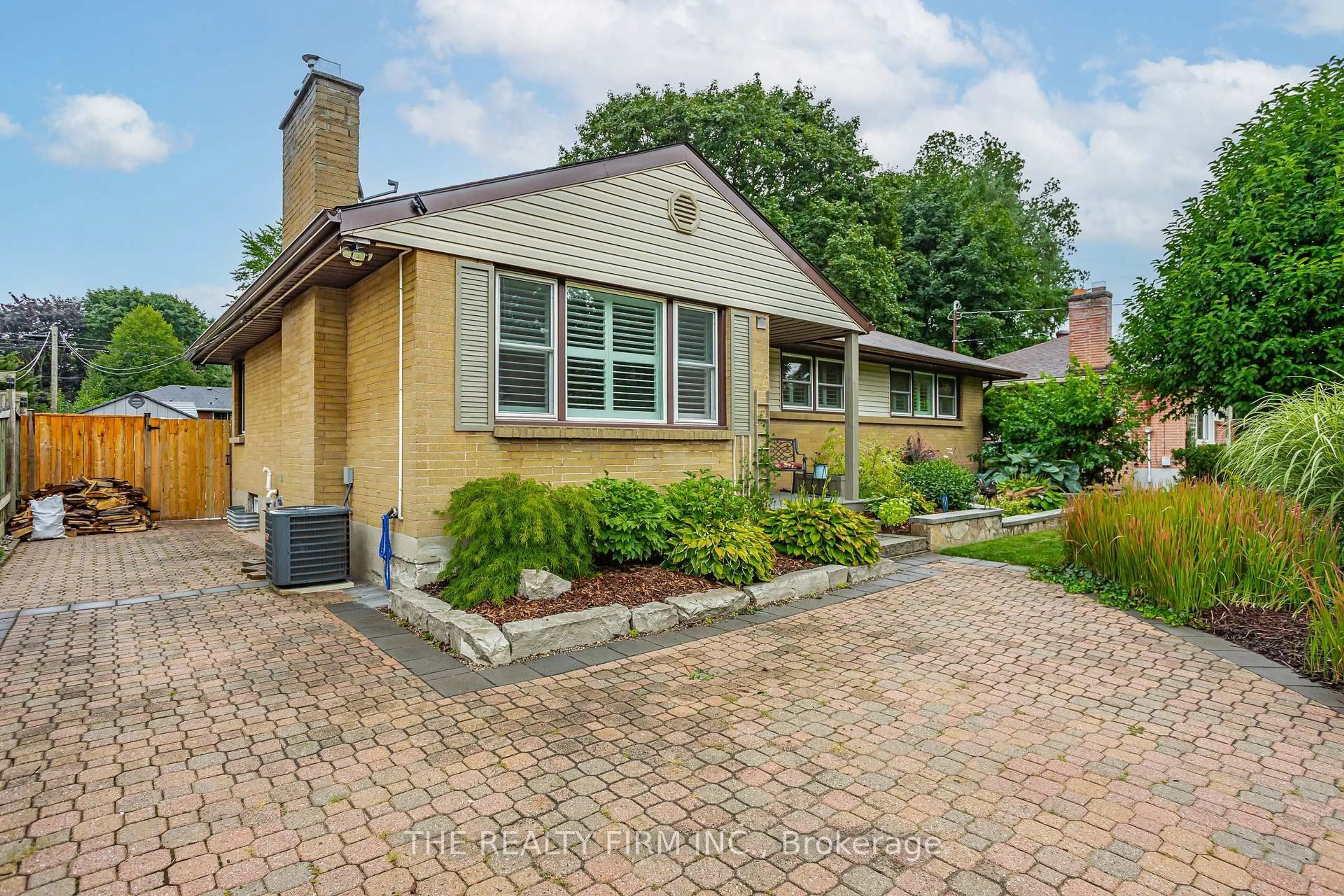 Home with brick exterior material, street for 476 Blake St, London South Ontario N6K 2N8