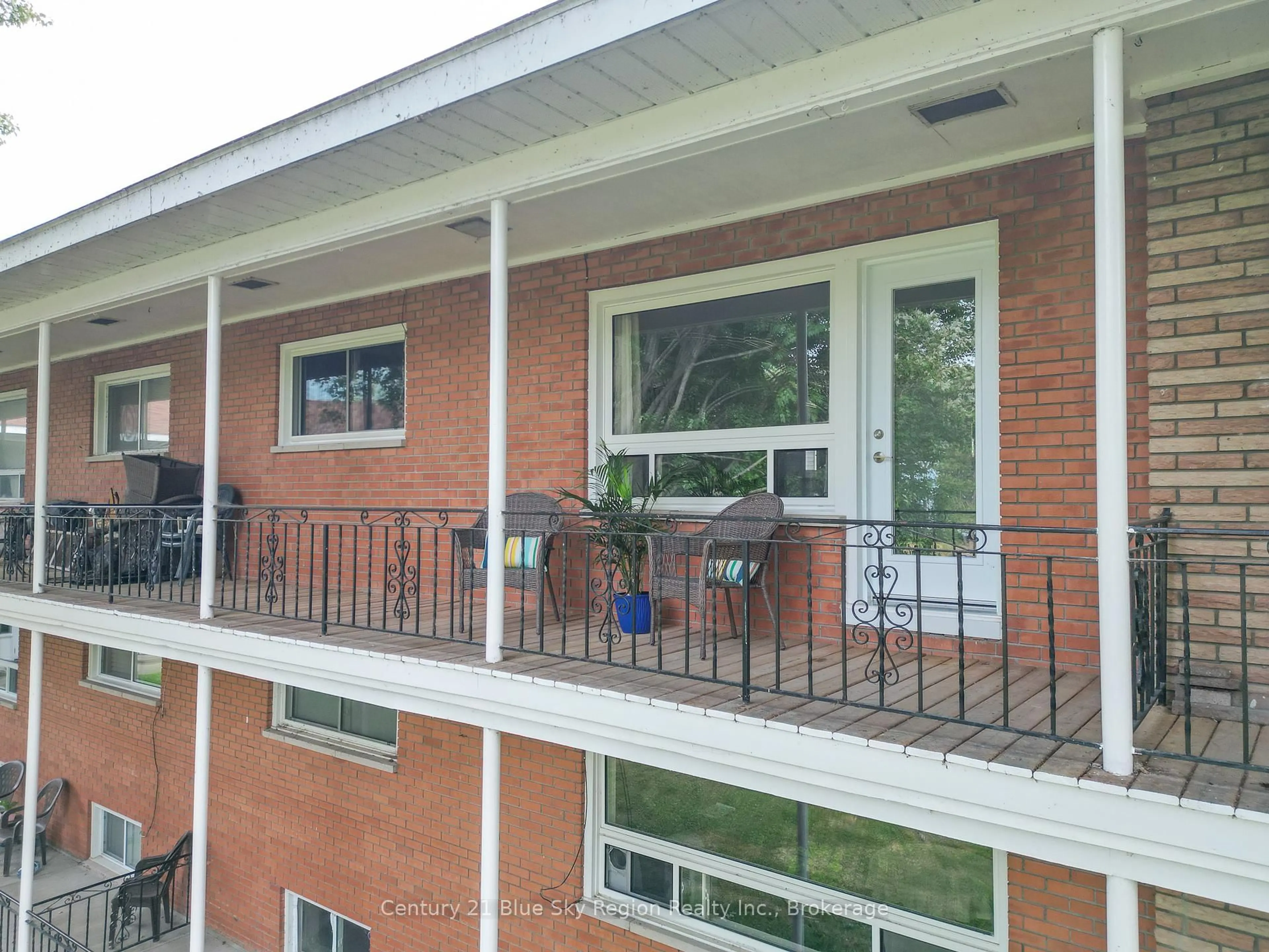 Unknown for 40 Judge Ave #14, North Bay Ontario P1A 1B4