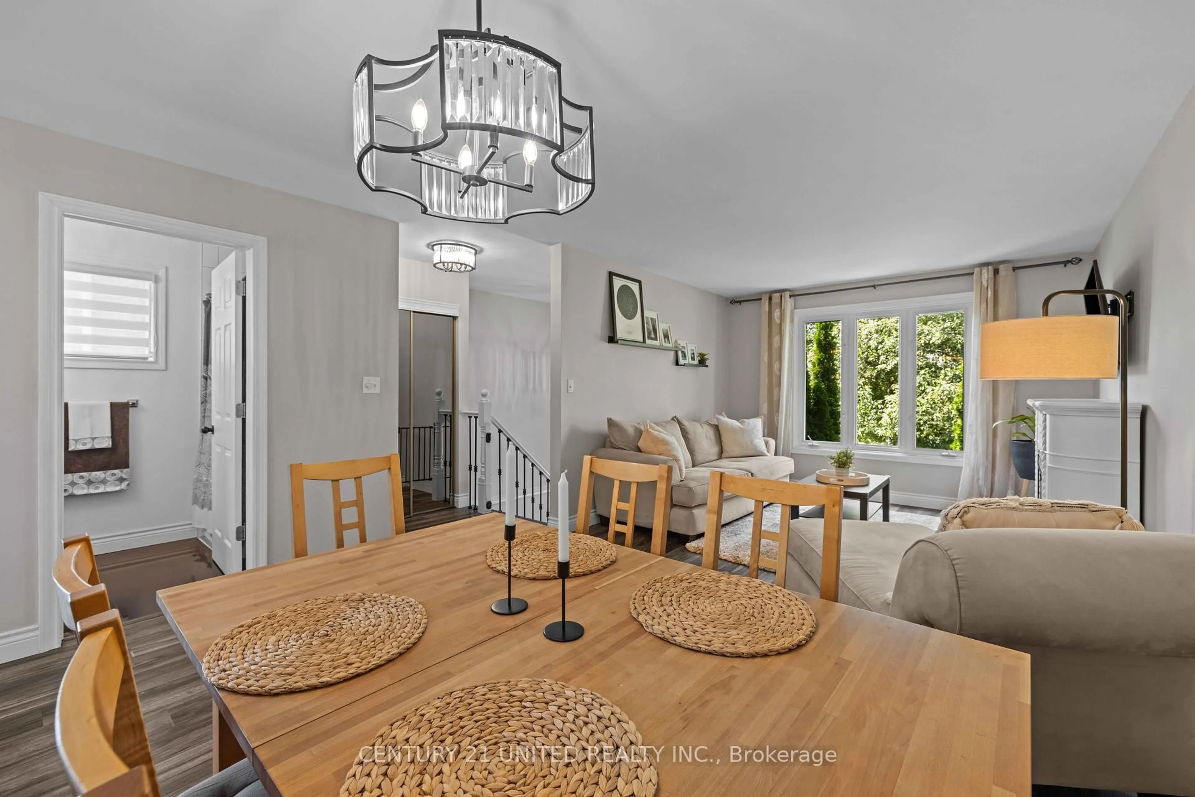 Dining room, unknown for 25 Century Blvd, Cavan Monaghan Ontario L0A 1G0