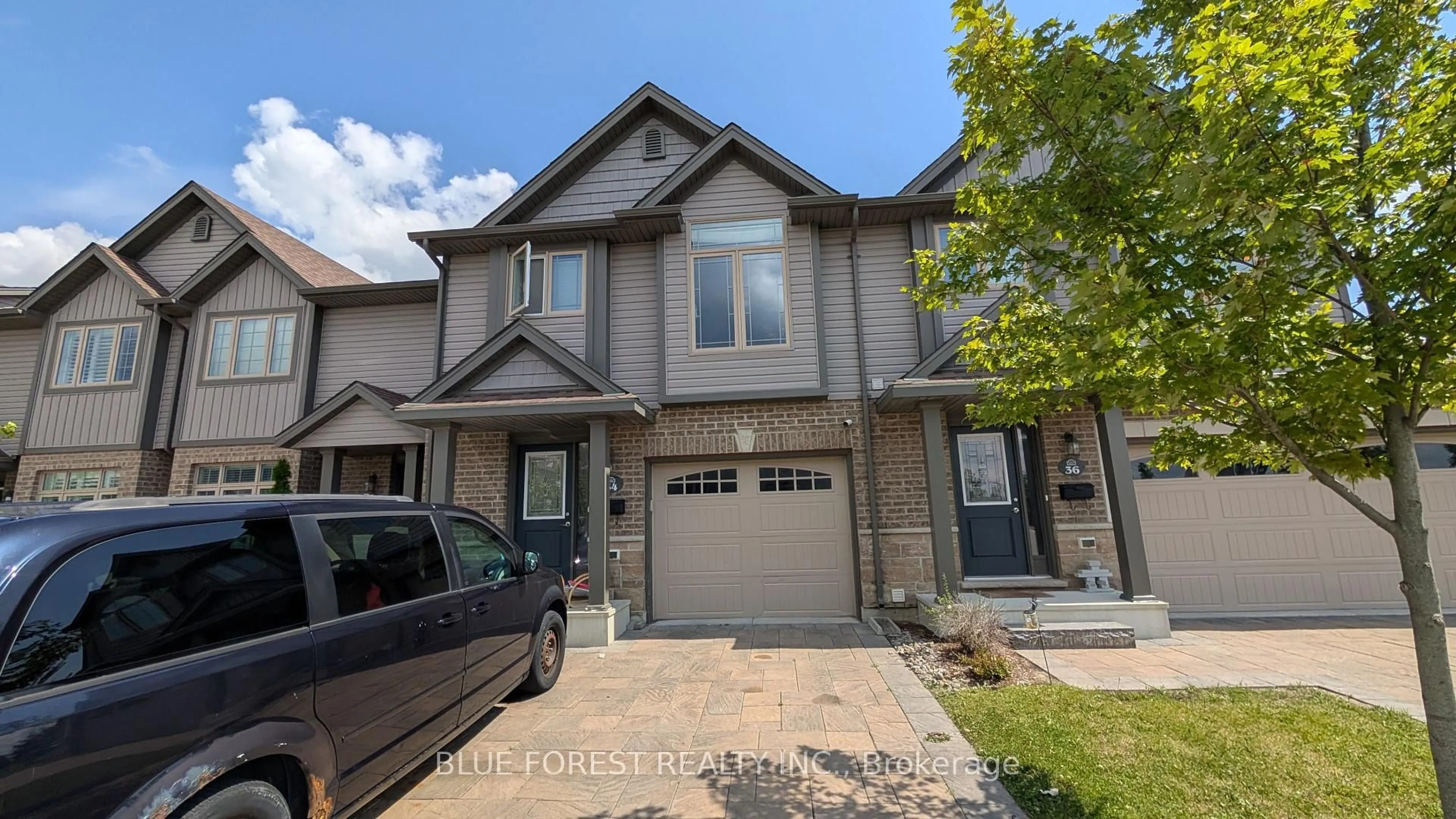 Unknown for 3400 Castle Rock Pl #34, London South Ontario N6L 0E4