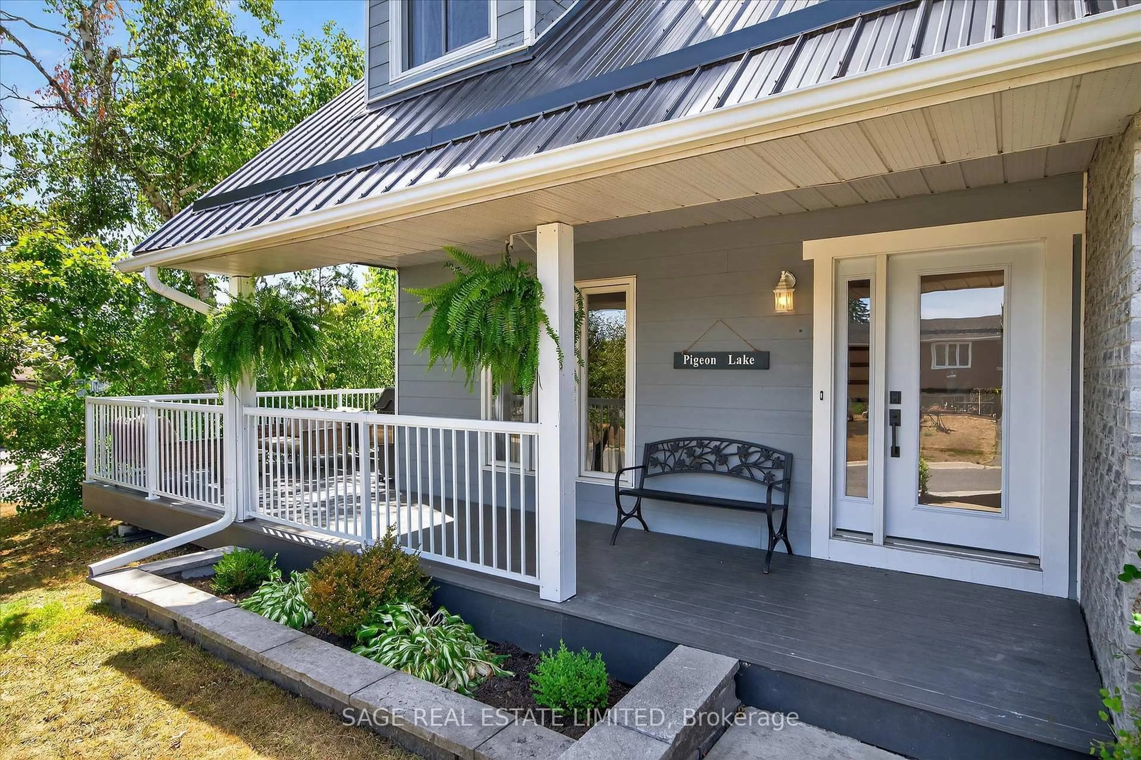 Unknown for 19 Cedartree Lane, Kawartha Lakes Ontario K0M 1A0