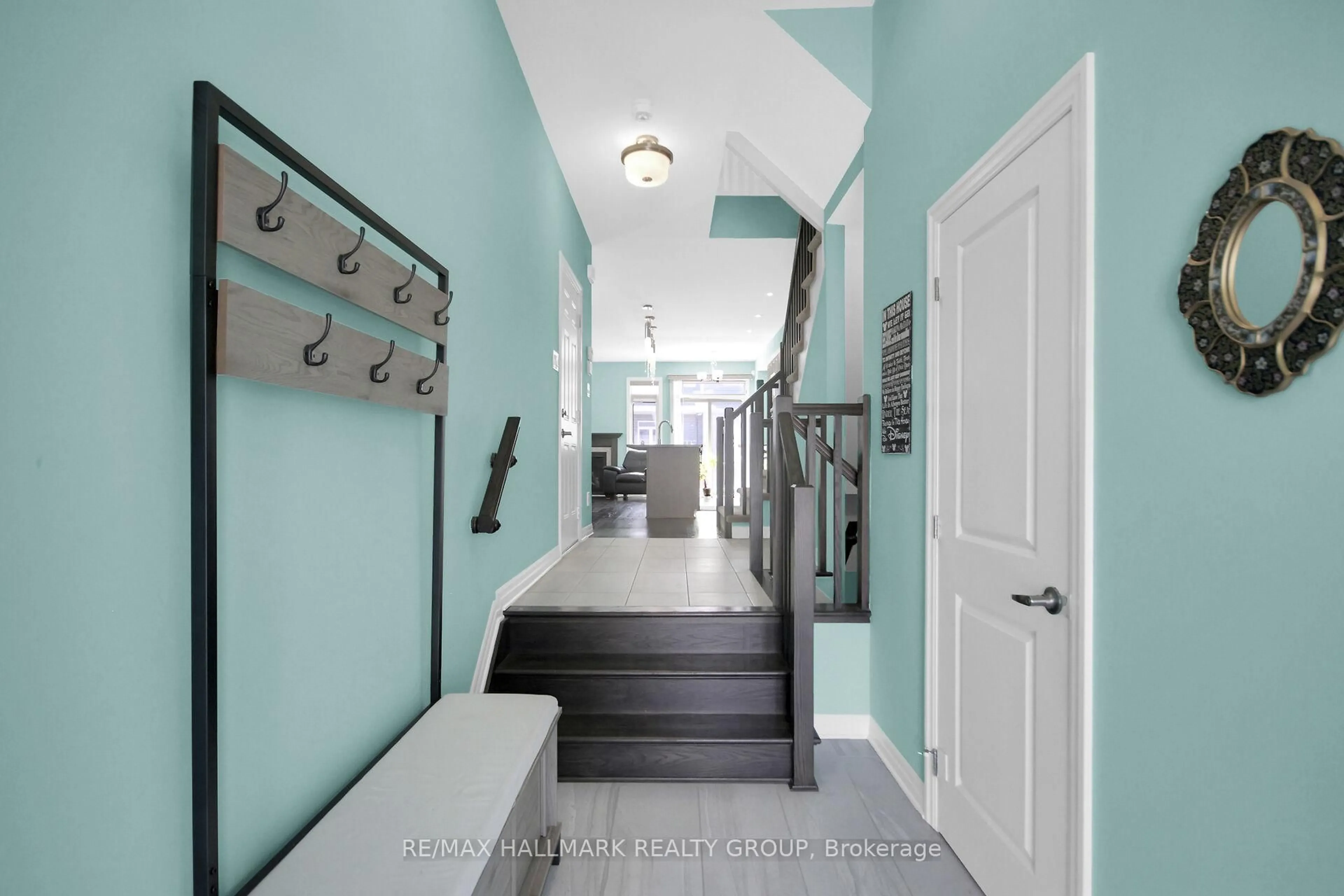 Unknown for 117 Overberg Way, Ottawa Ontario K2S 0V9