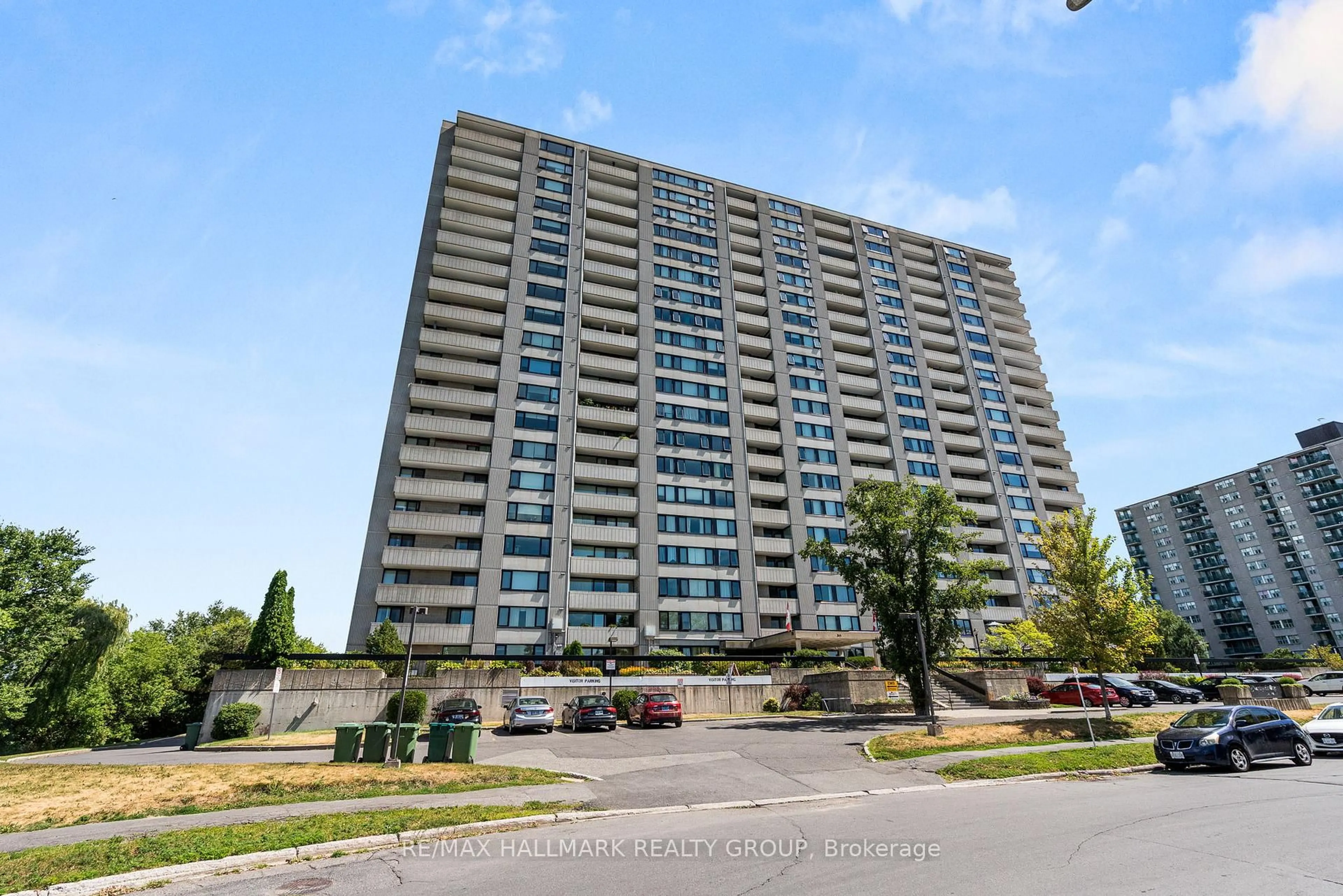 Unknown for 265 Poulin Ave #806, Ottawa Ontario K2B 7Y8