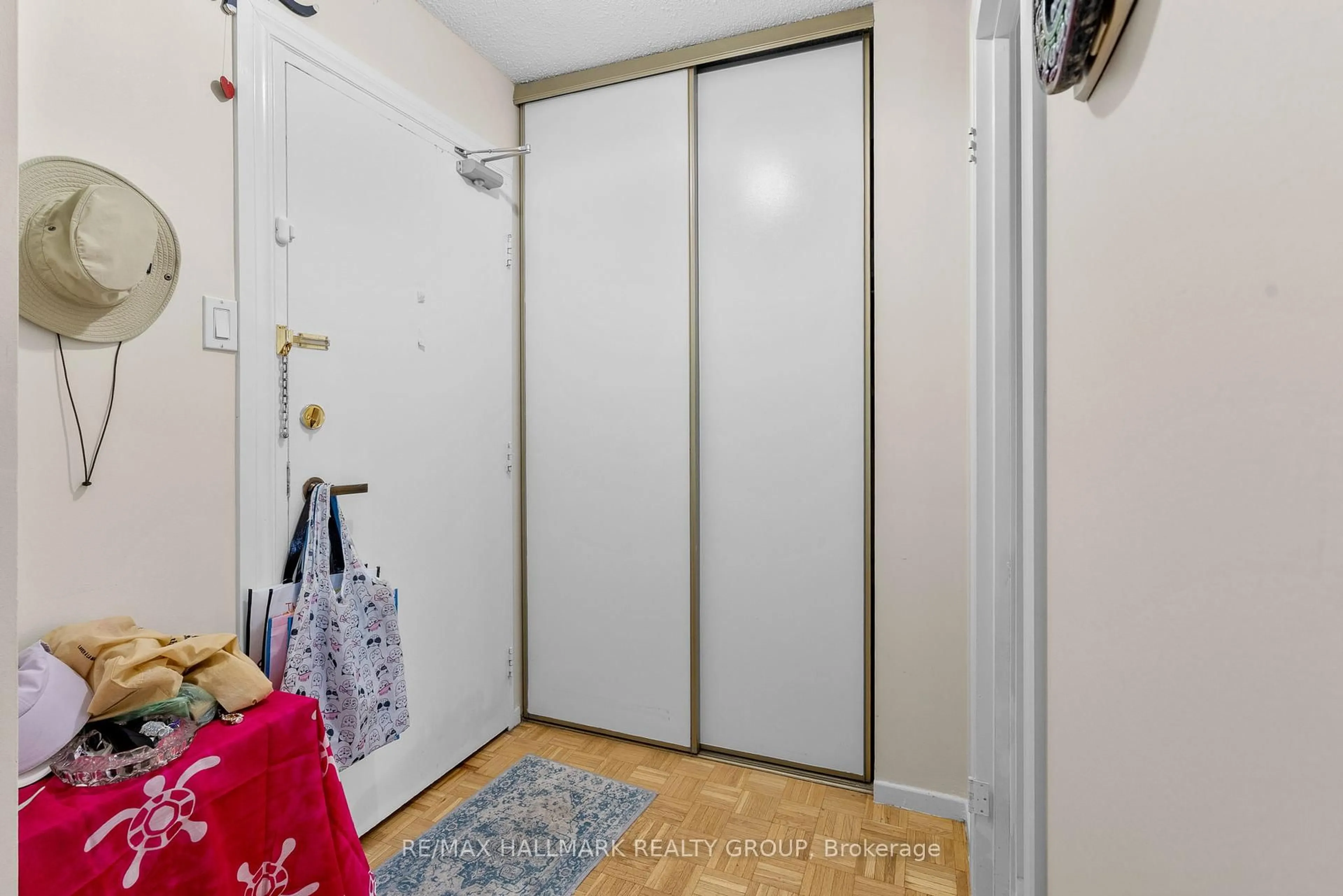 Unknown for 265 Poulin Ave #806, Ottawa Ontario K2B 7Y8