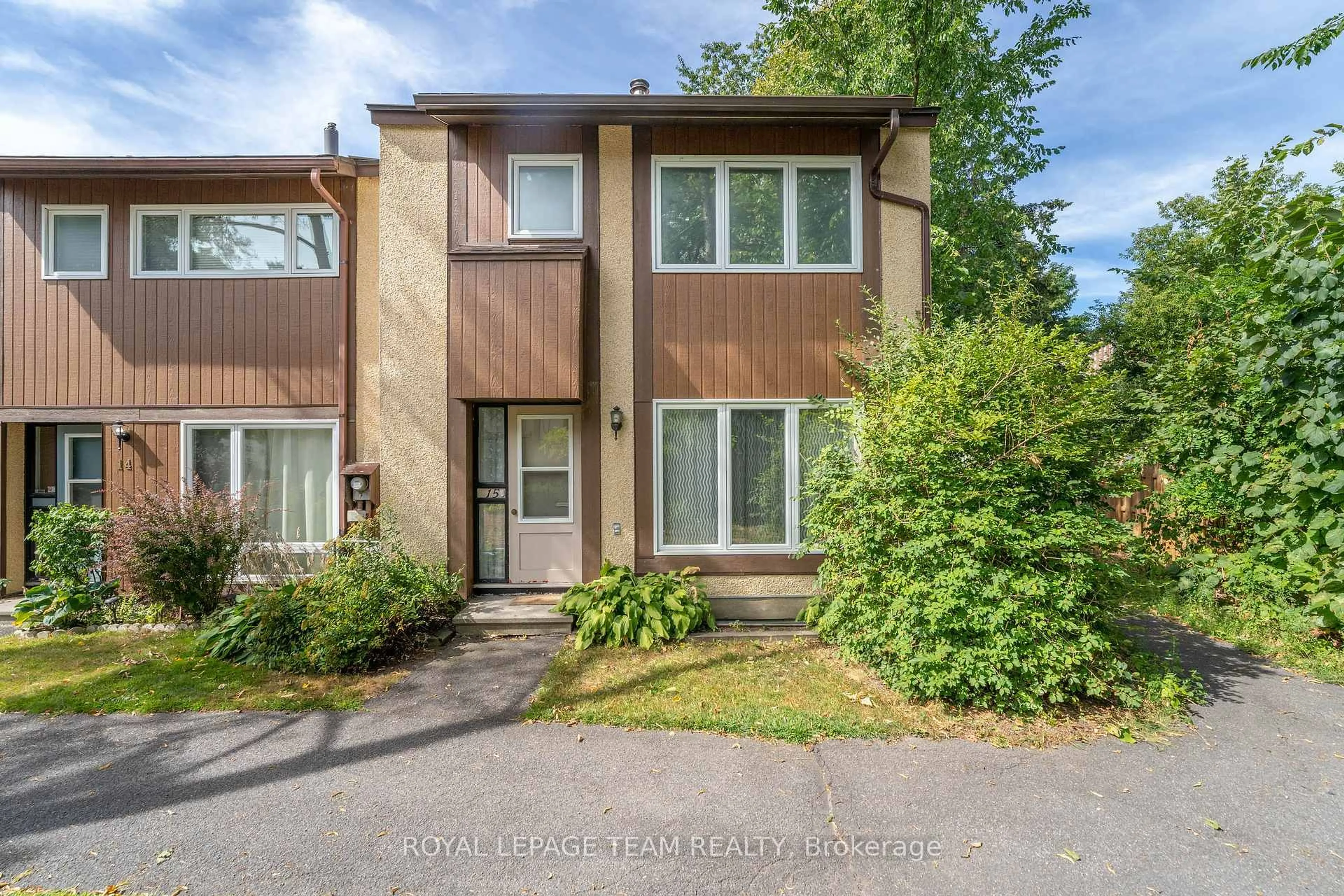 Unknown for 3691 Albion Rd #15, Ottawa Ontario K1T 1P2