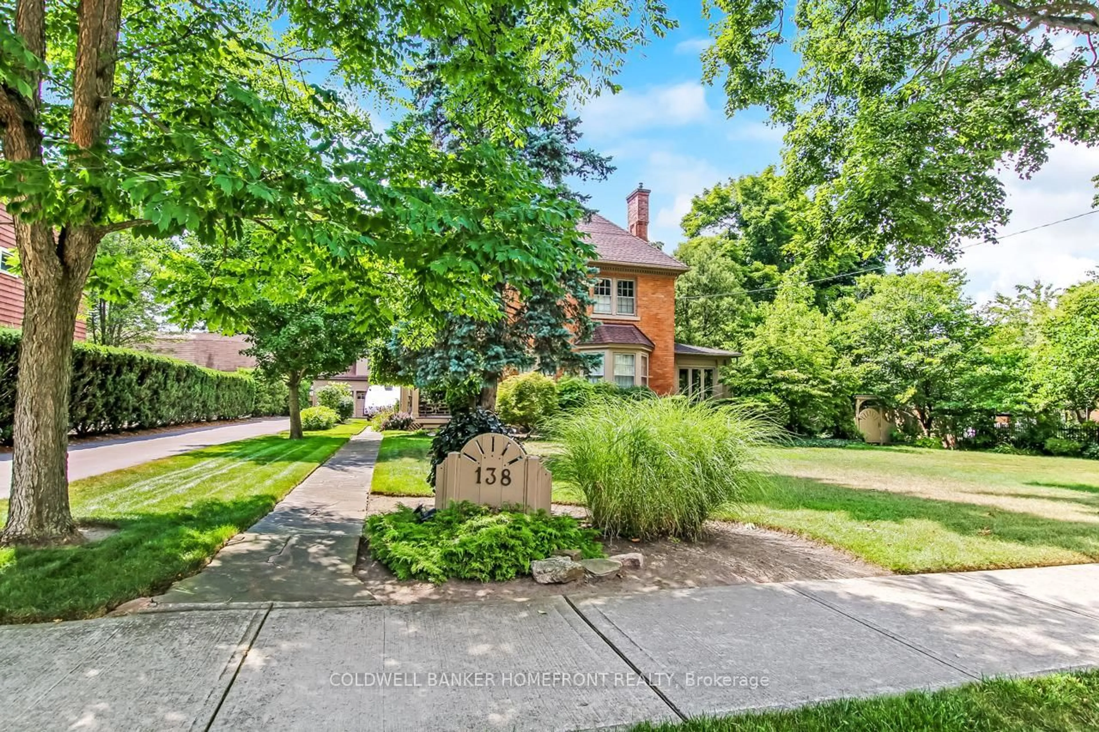 Unknown for 138 St James St, Norfolk Ontario N0E 1Y0