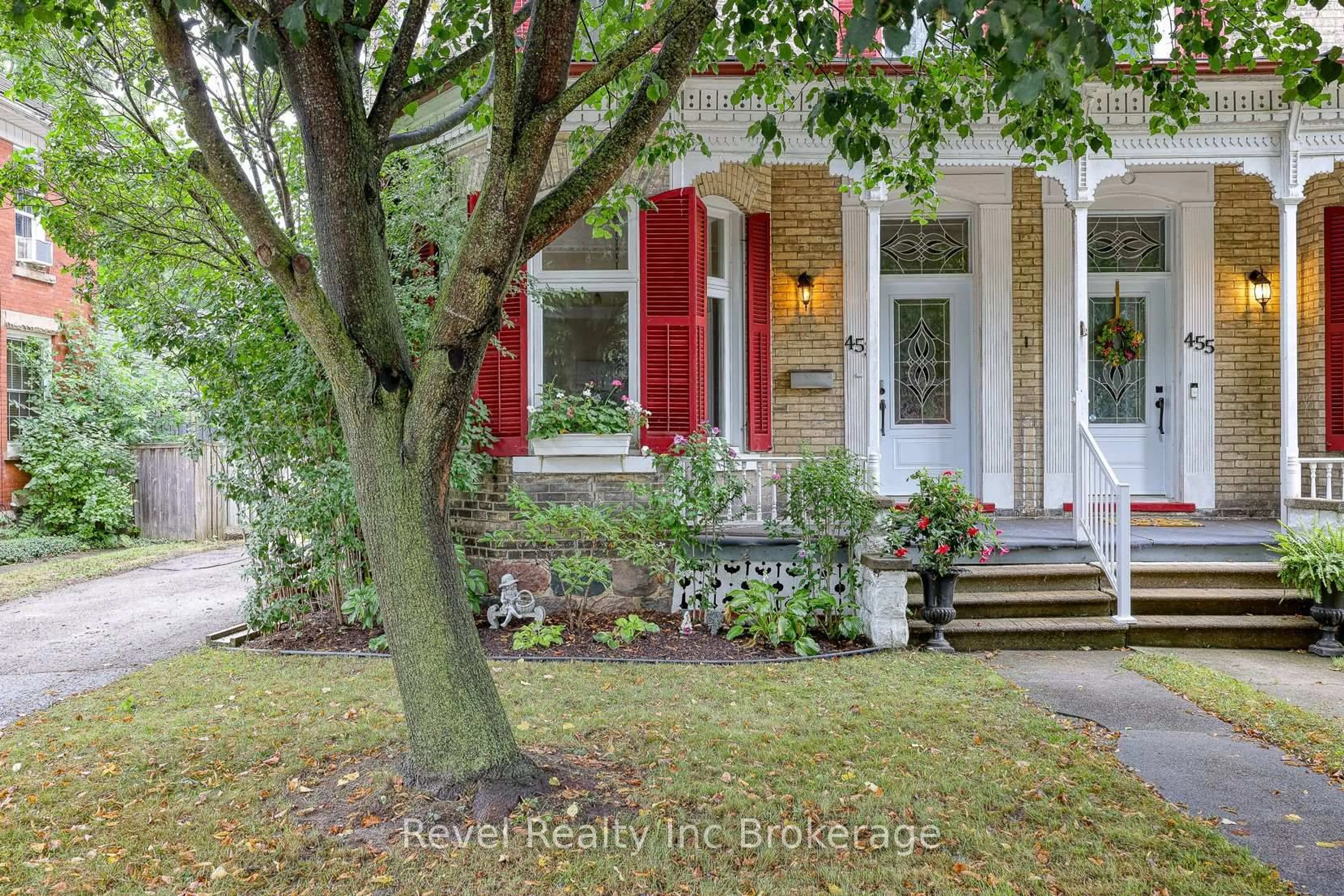 Unknown for 453 Drew St, Woodstock Ontario N4S 4V4