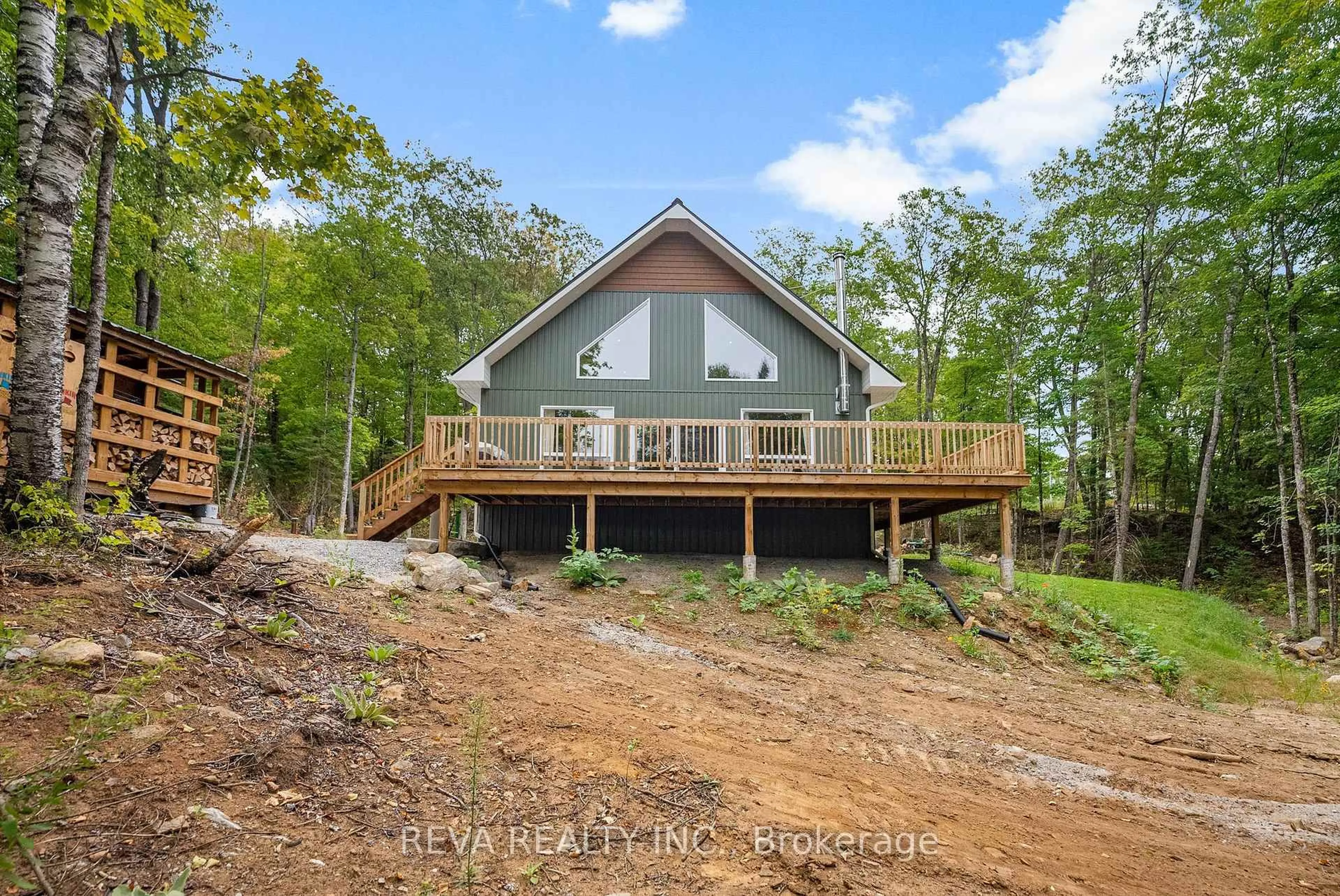 Unknown for 864 Jeffrey Lake Rd, Bancroft Ontario K0L 1C0