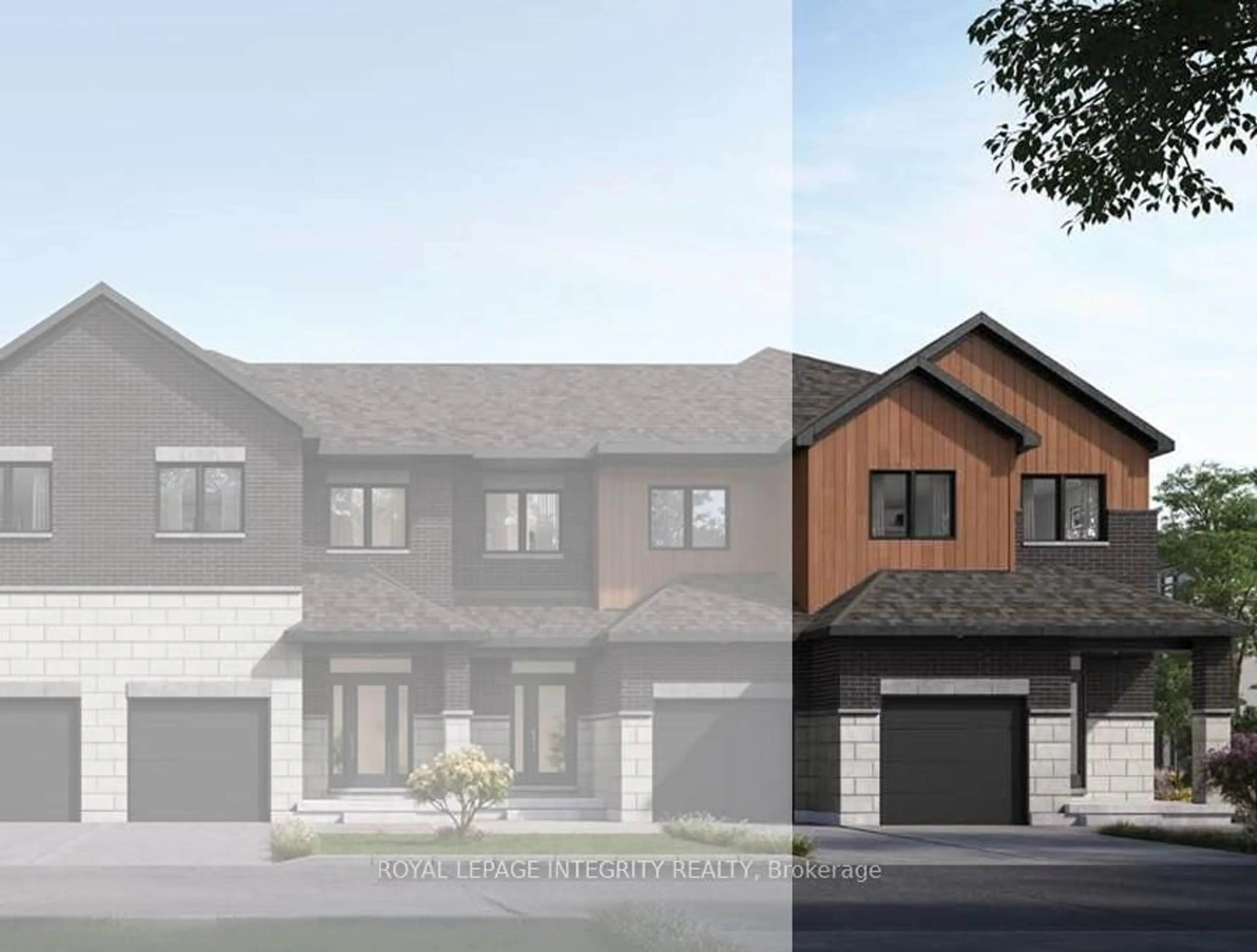 Home with brick exterior material, street for 711 Montrichard Rd, Orleans Ontario K4A 5R1