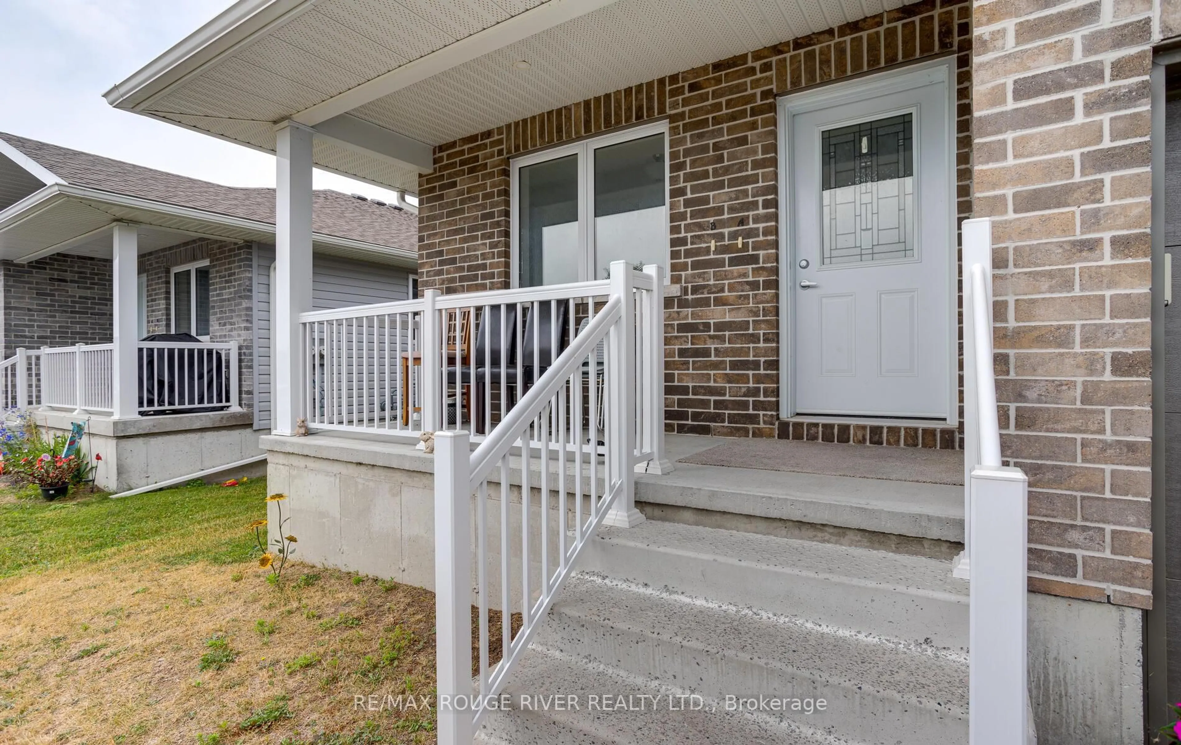 Unknown for 14 Cassidey Dr, Brighton Ontario K0K 1H0