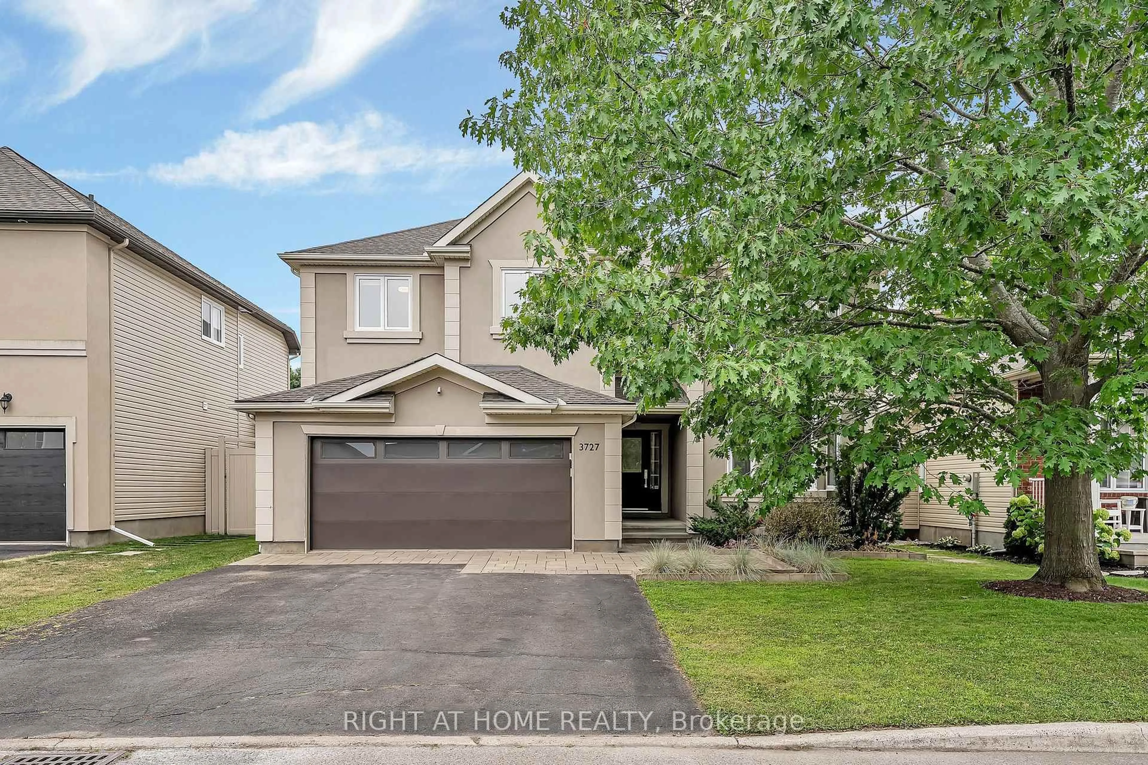 Unknown for 3727 Mountain Meadows Cres, Gloucester Ontario K1V 1V7