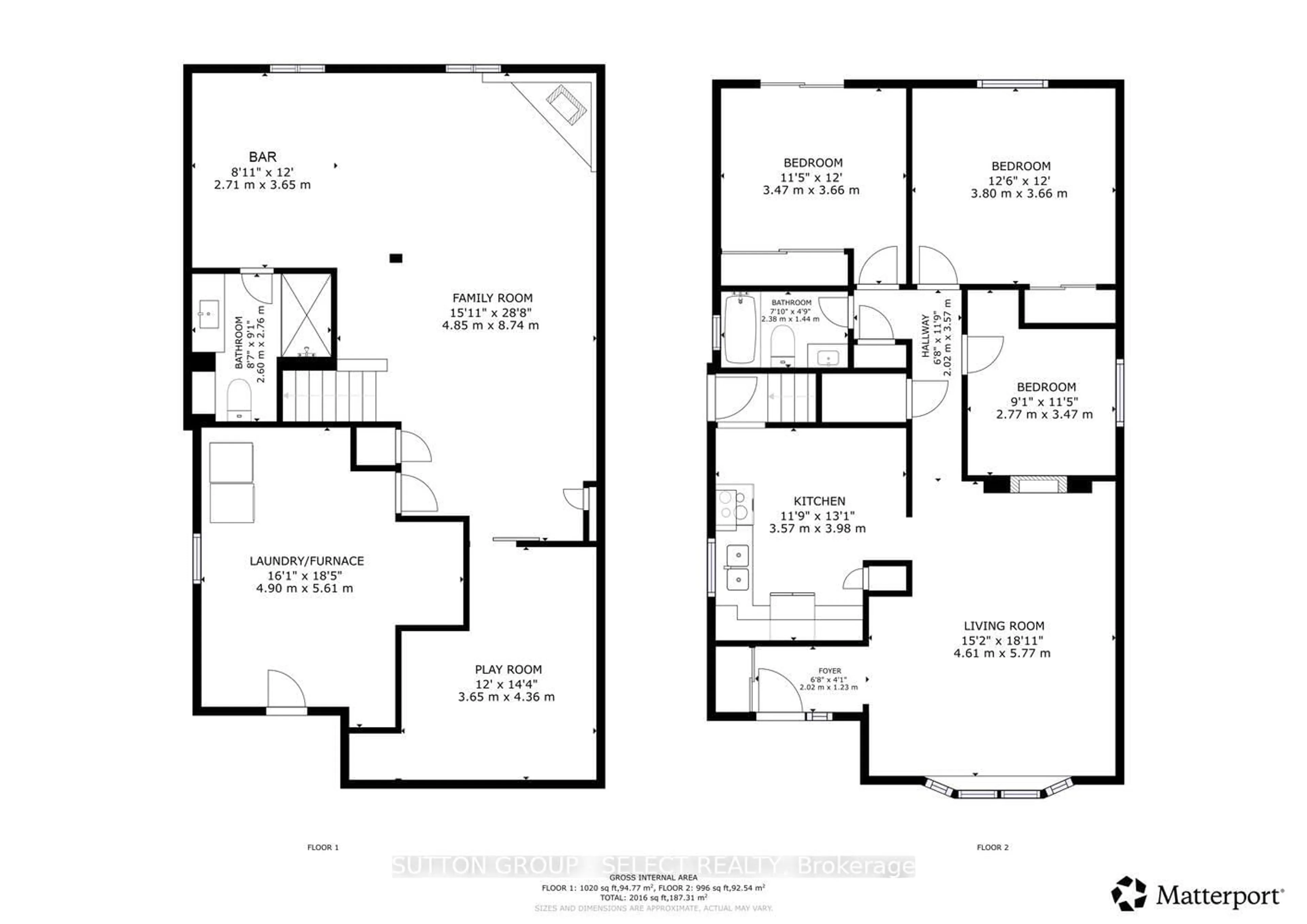 Floor plan for 71 DUDLEY Cres, London South Ontario N6E 1S3