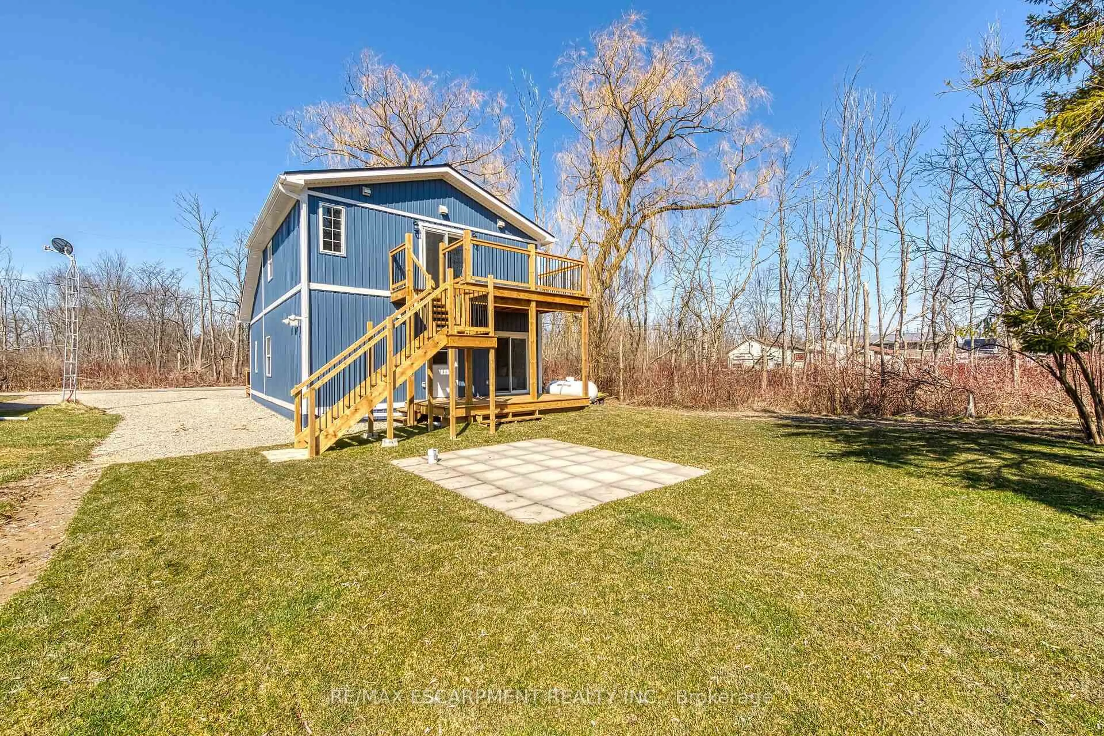 Unknown for 22 Siddall Rd, Haldimand Ontario N0A 1K0