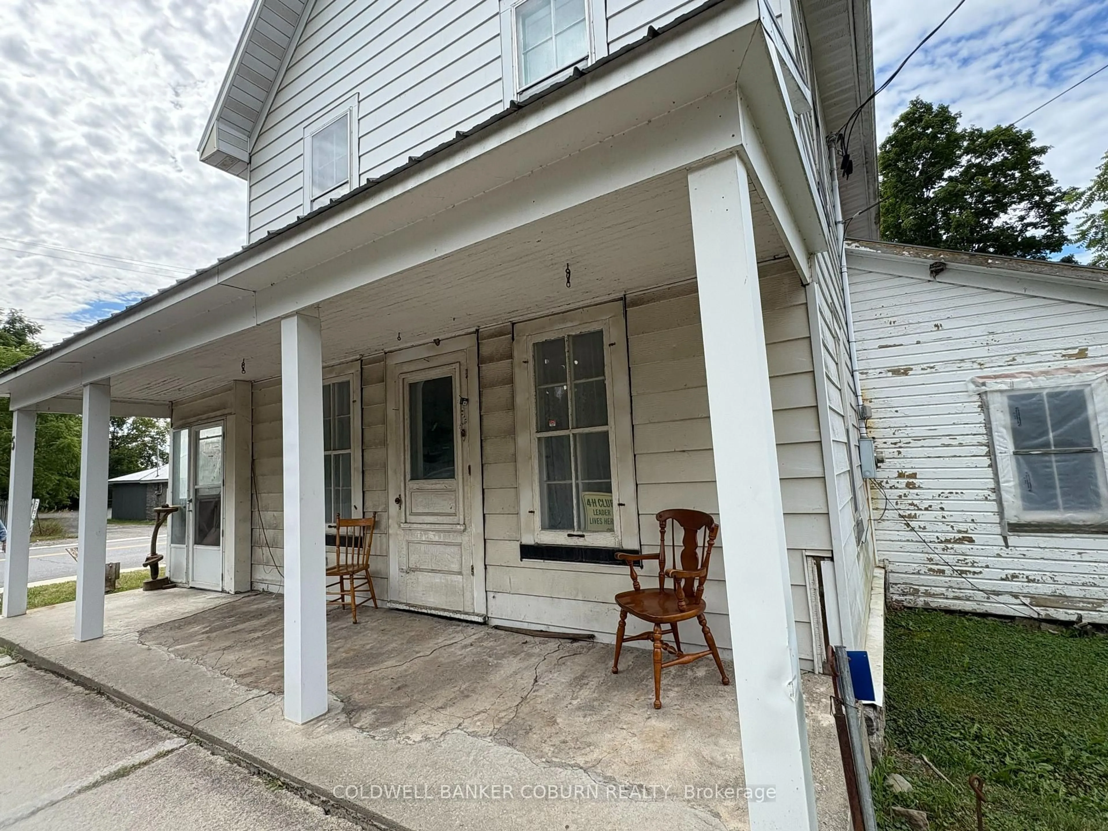 Unknown for 5 Water St, North Grenville Ontario K0G 1S0