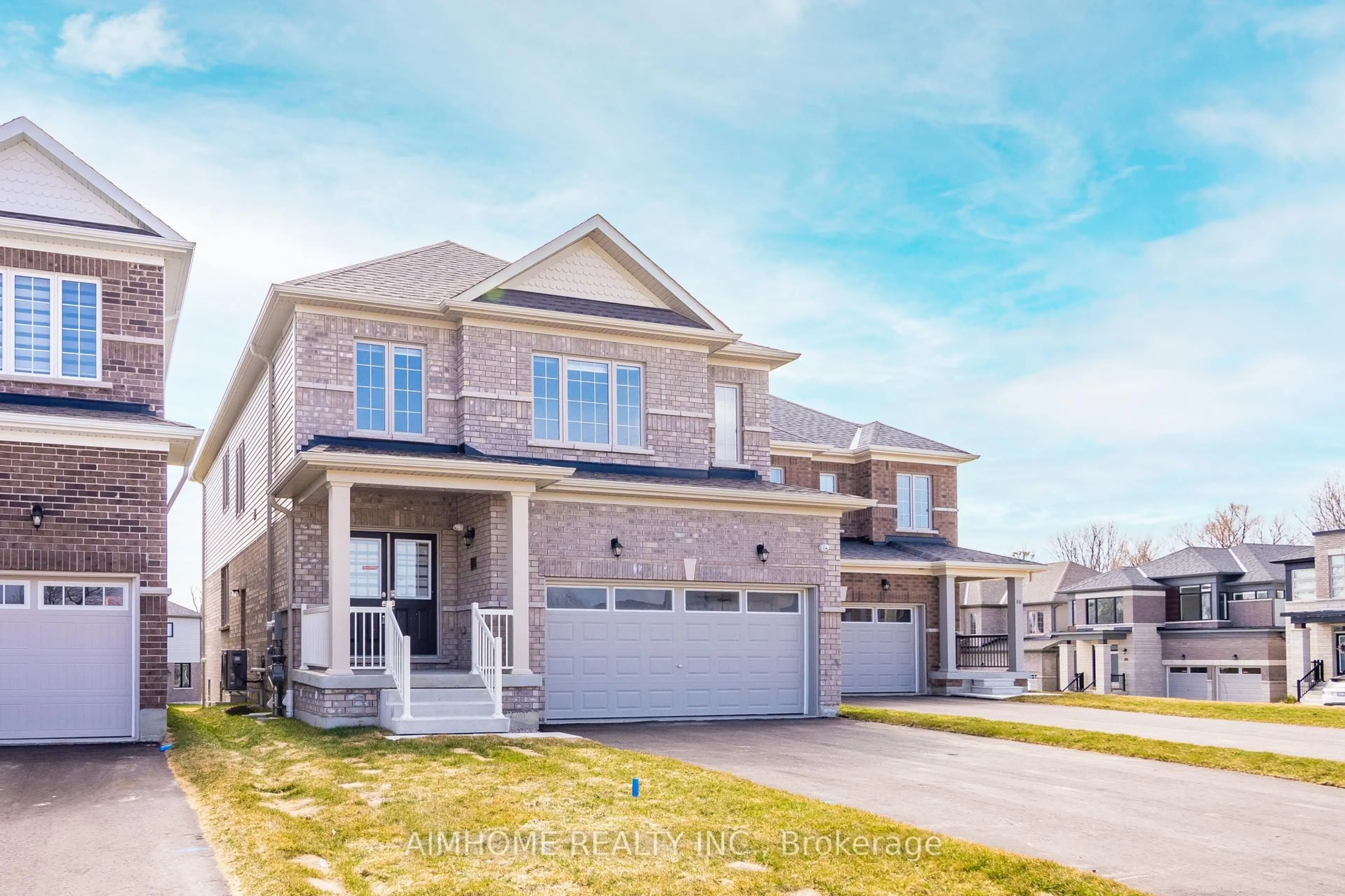Unknown for 86 Gilham Way, Brant Ontario N0E 1N0