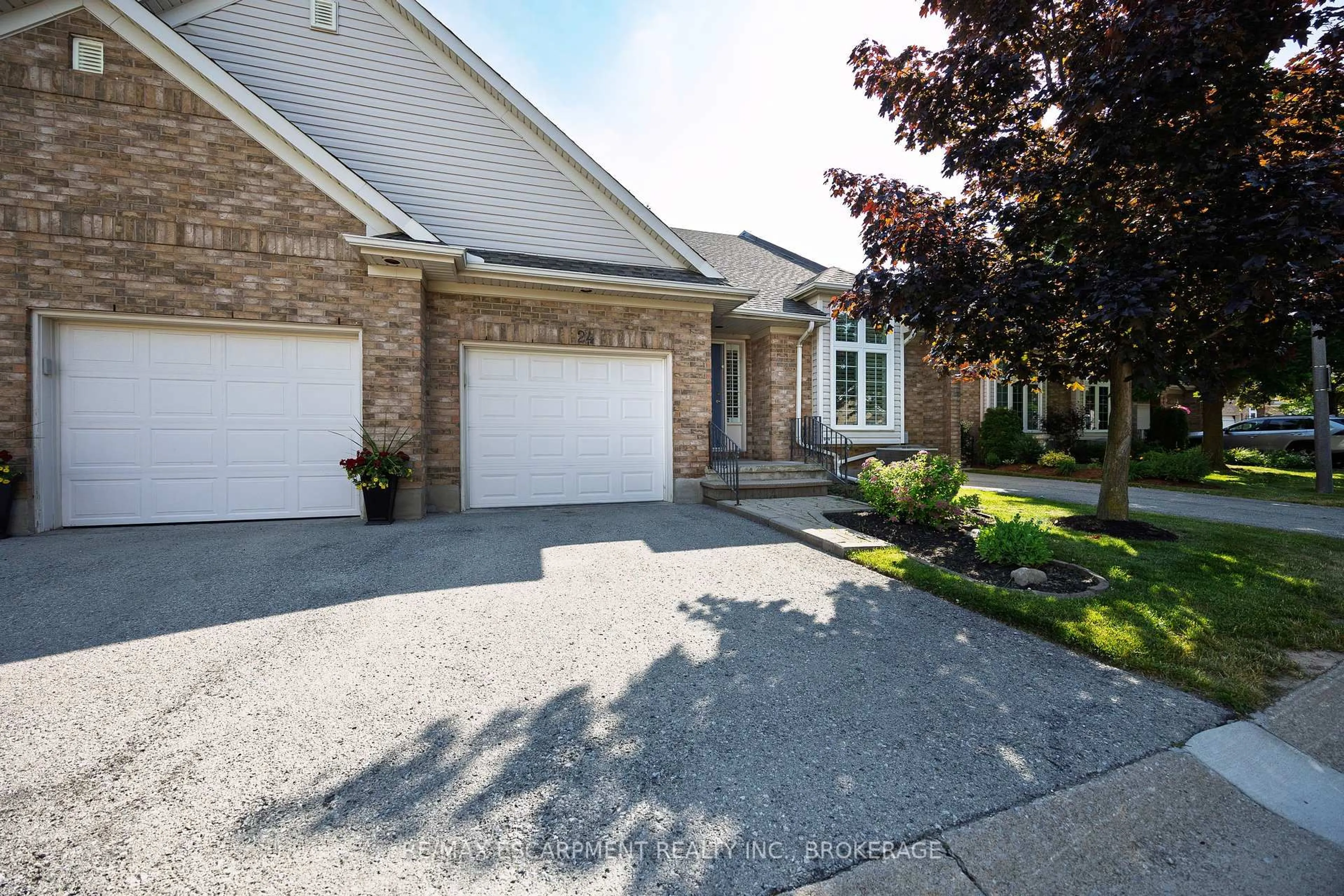 Unknown for 3516 Main St #24, Niagara Falls Ontario L2G 6A6