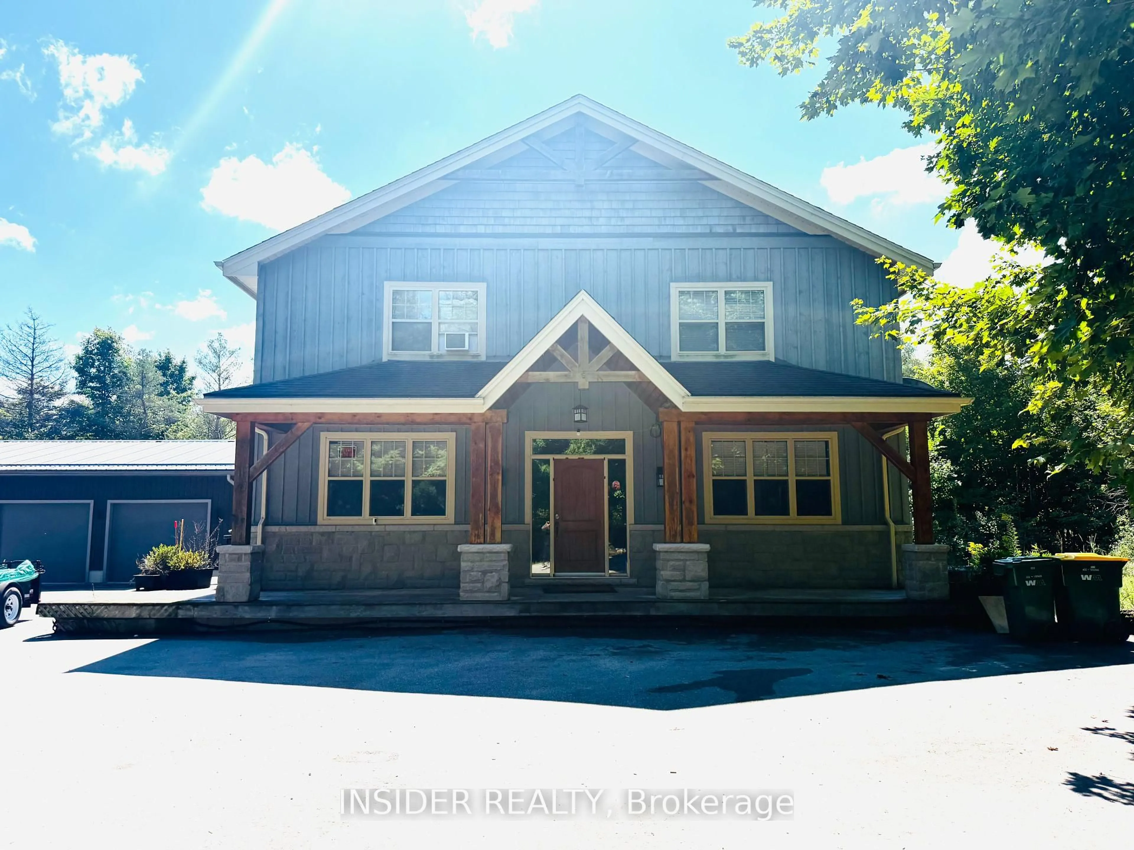 Unknown for 129 Blue Jay Cres, Grey Highlands Ontario N0C 1H0