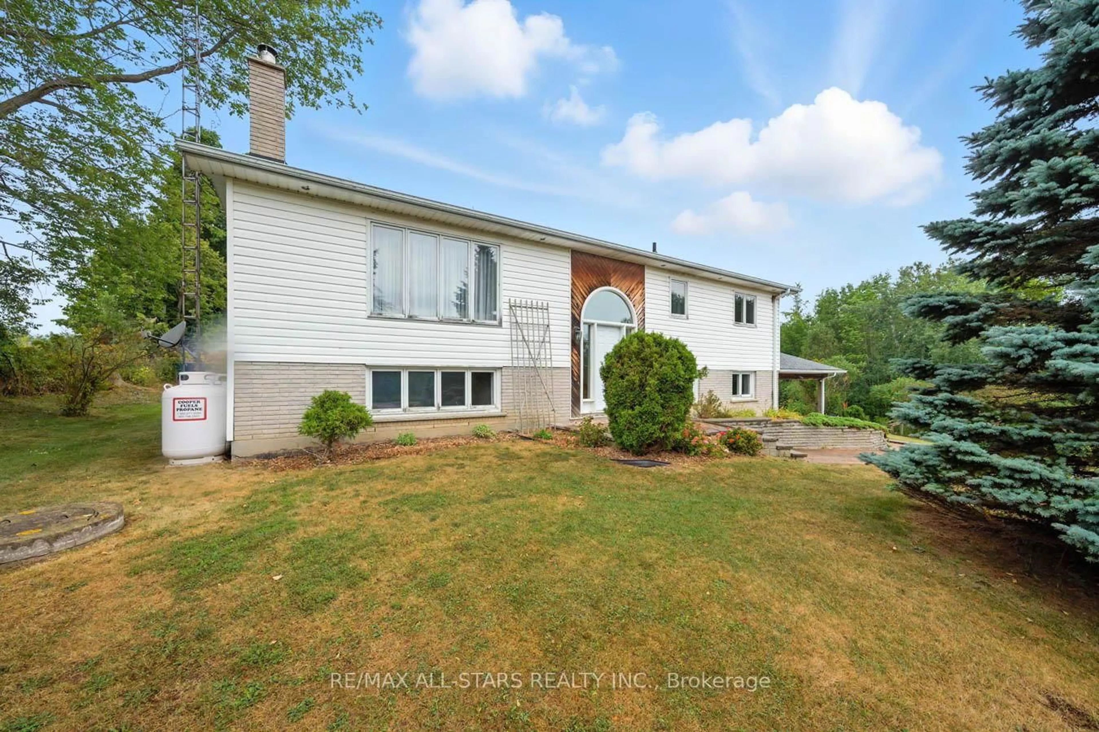 Unknown for 55 High Park Rd, Kawartha Lakes Ontario L0C 1H0