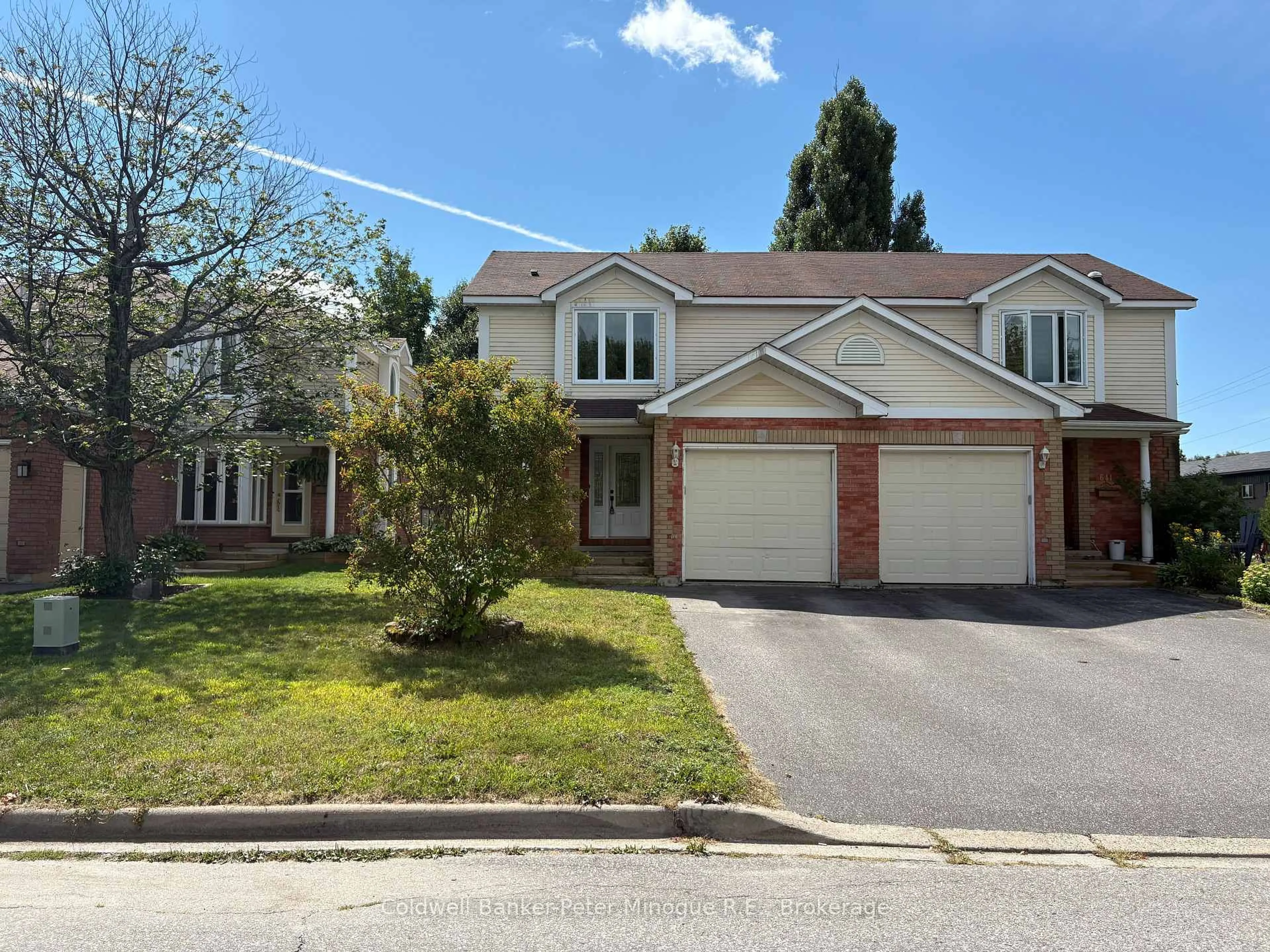 Unknown for 639 Tackaberry Dr, North Bay Ontario P1B 9L2