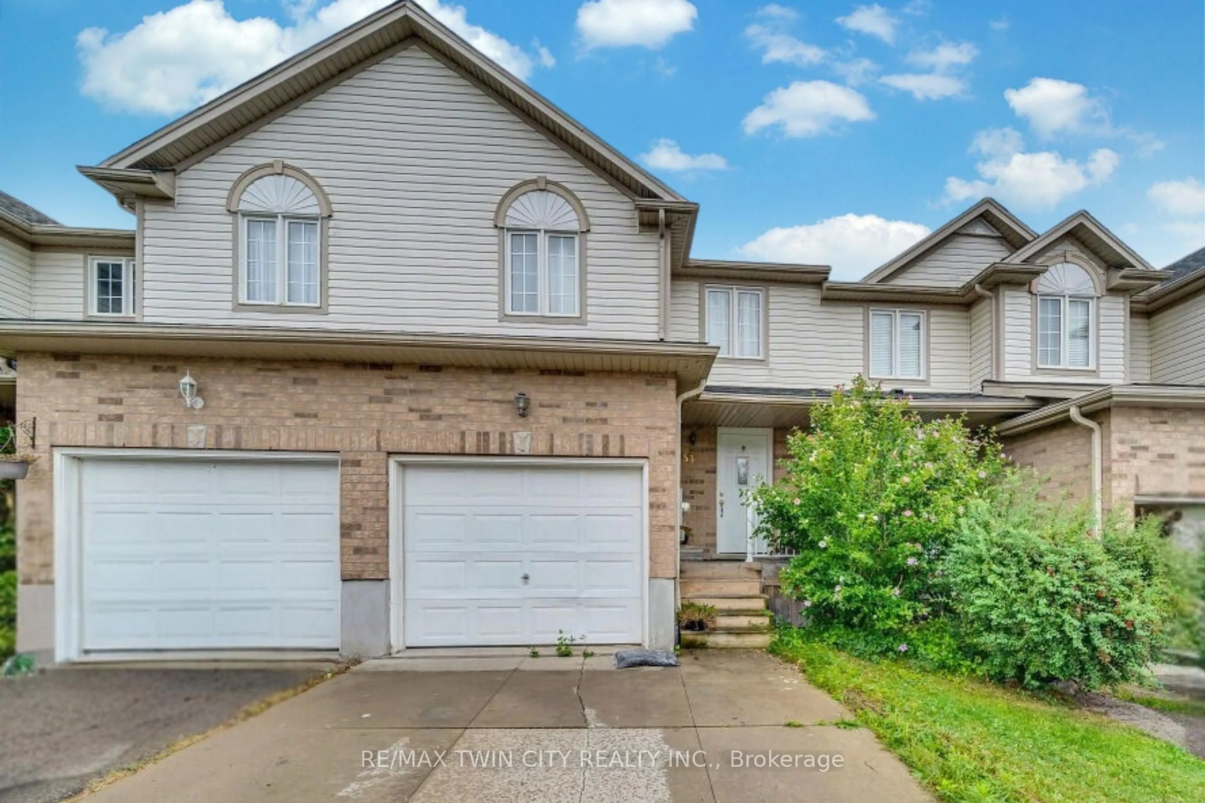 Unknown for 53 Foxglove Cres, Kitchener Ontario N2E 3Y7