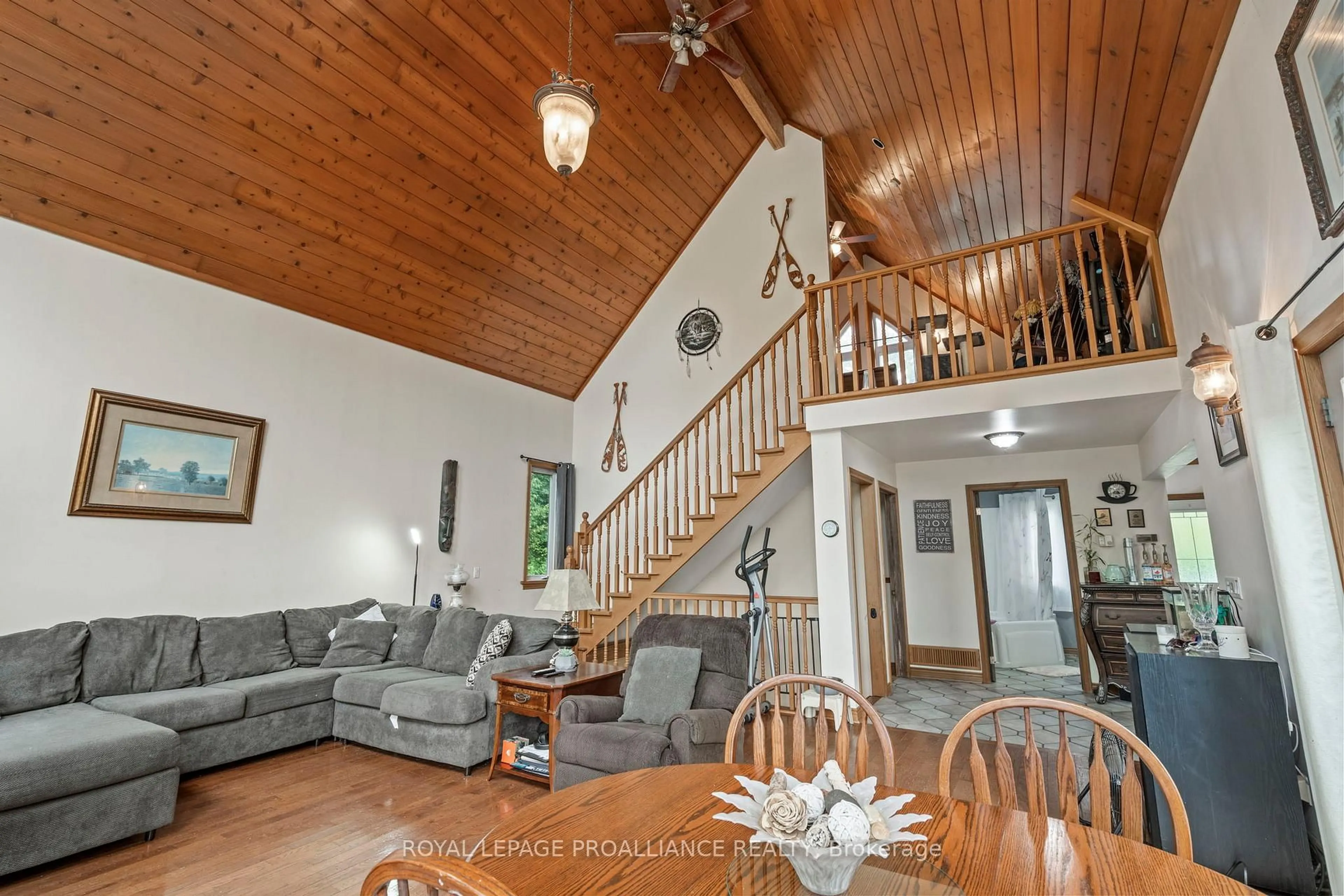 Unknown for 784 North Burns Rd, Alnwick/Haldimand Ontario K0K 1C0