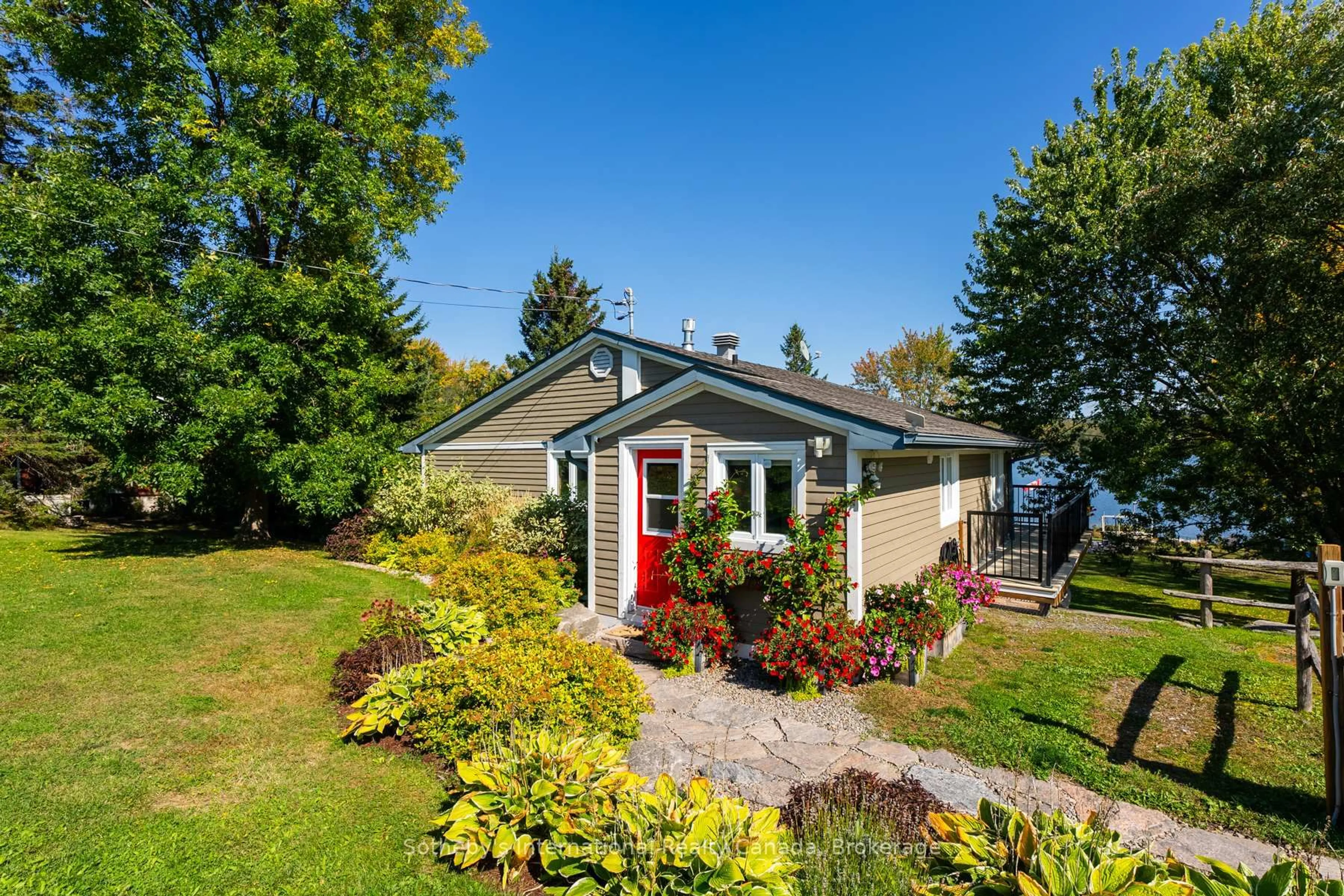 Unknown for 1111 Maplehurst Dr, Lake of Bays Ontario P1H 2J6