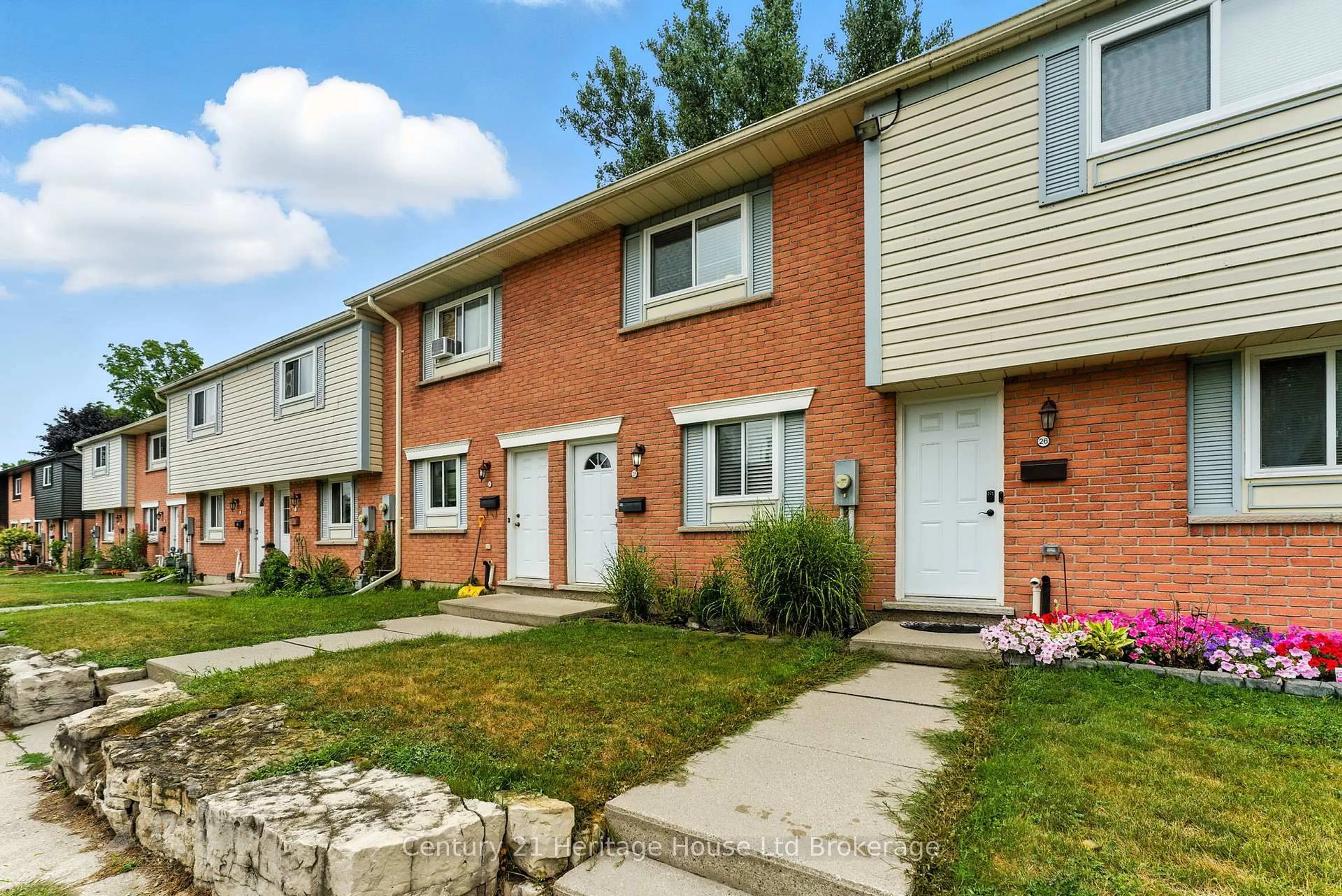 Unknown for 141 Bay St #25, Woodstock Ontario N4S 8H7