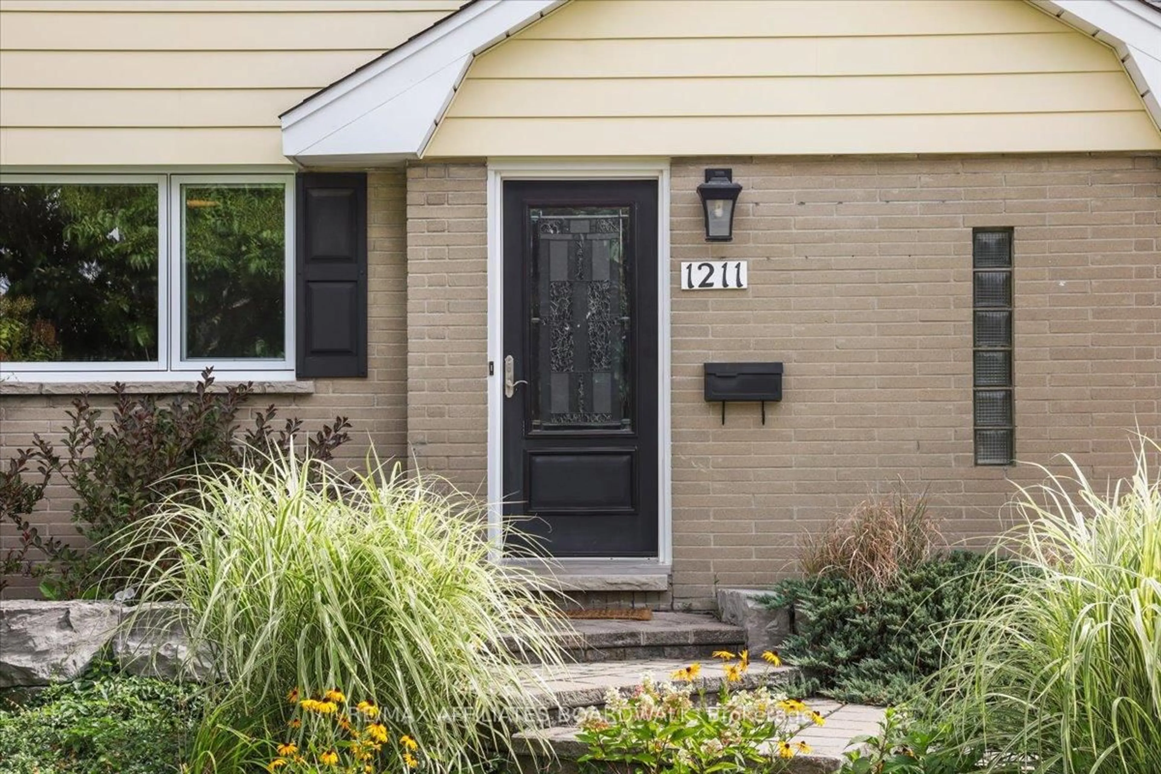 Home with brick exterior material, street for 1211 Woodside Dr, Carleton Place Ontario K2C 2G7