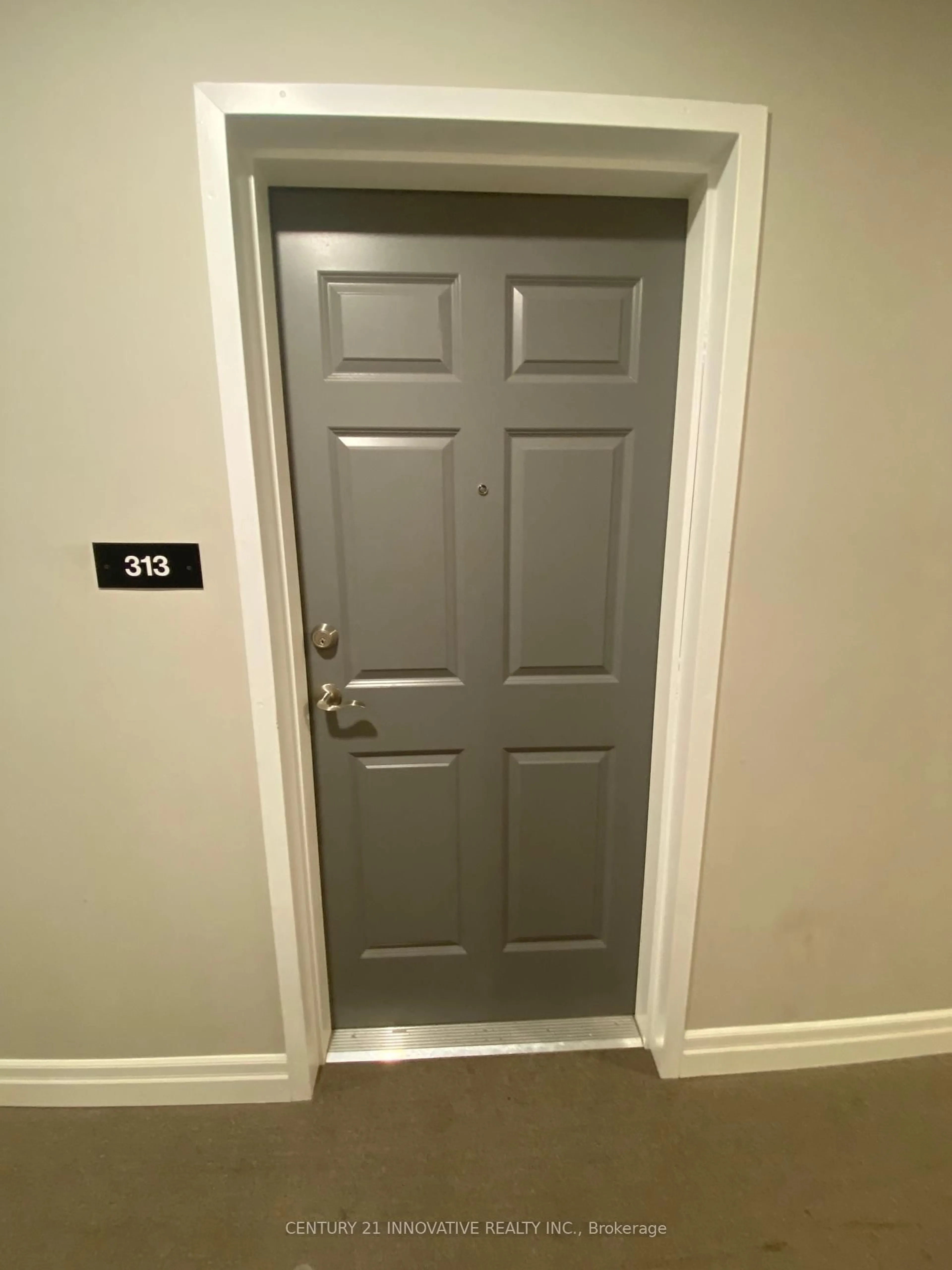 Unknown for 501 Frontenac St #313, Kingston Ontario K7K 4L9