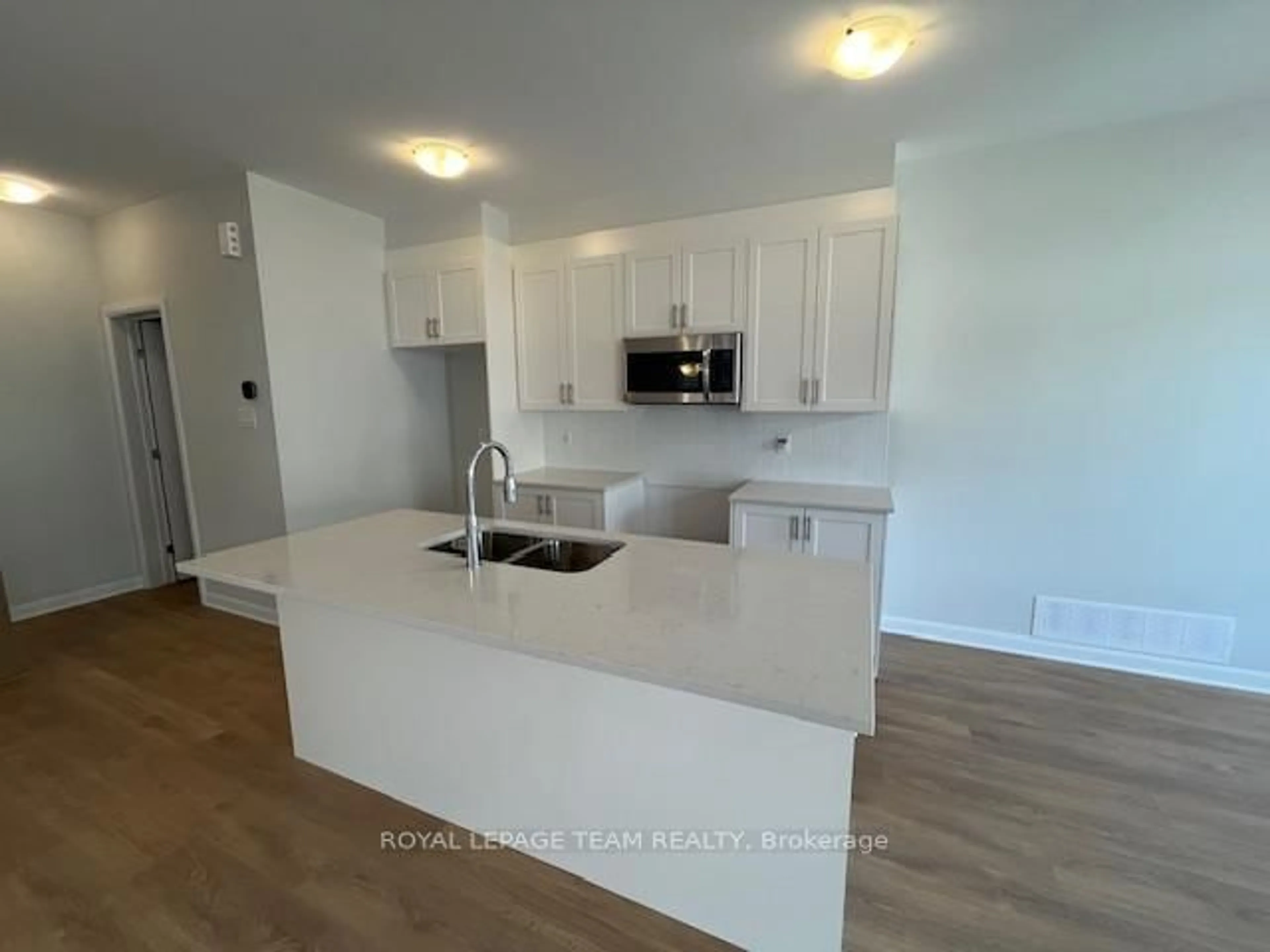 Open concept kitchen, unknown for 508 Woodlily Private, Kanata Ontario K2T 0S7