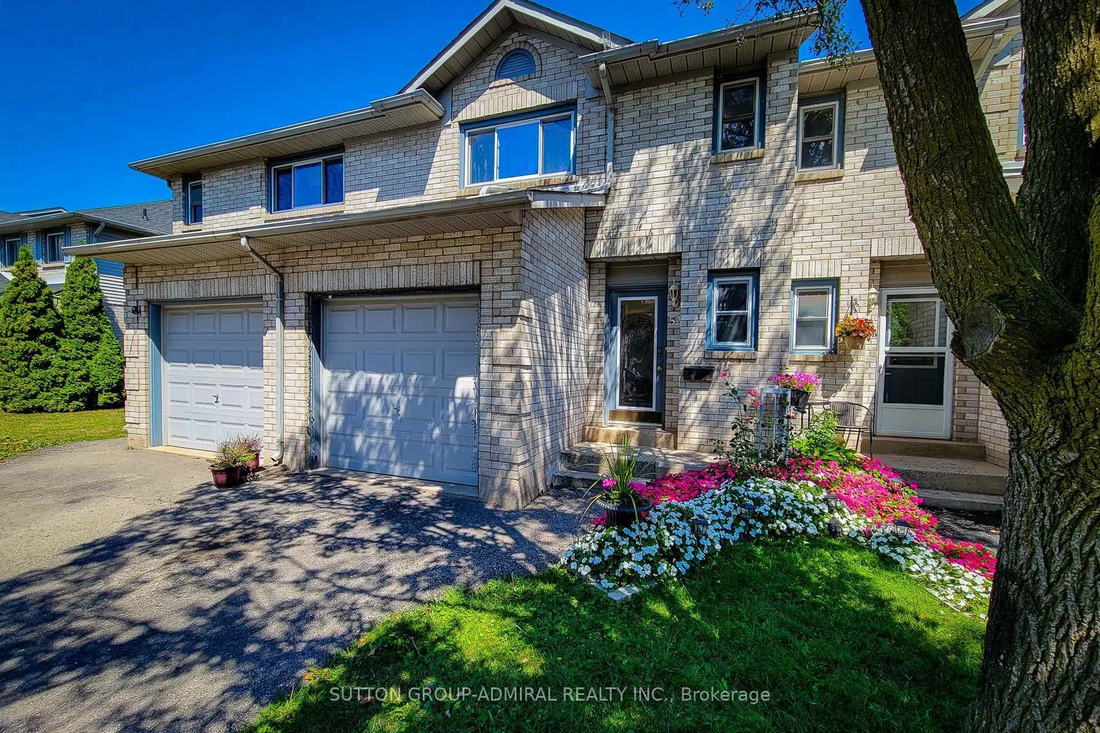 Unknown for 2 Royalwood Crt #52, Hamilton Ontario L8E 4Z1
