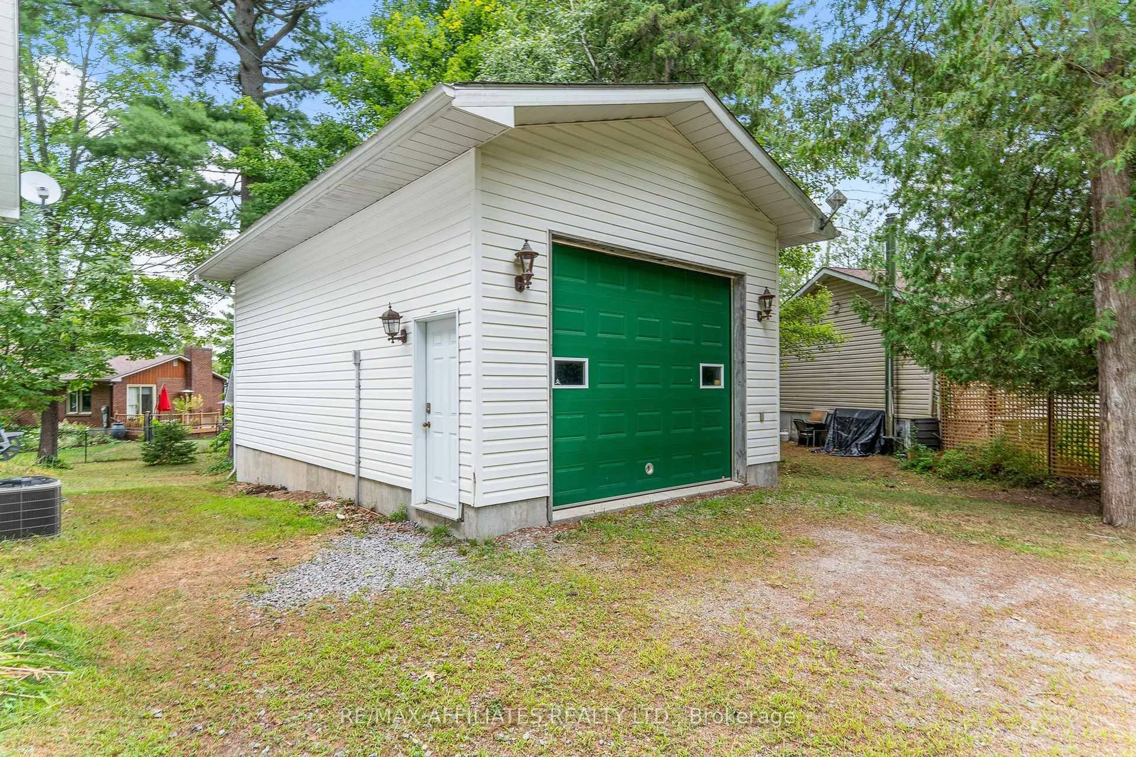 Shed for 3662 Forestview Lane, Ottawa Ontario K0A 1T0