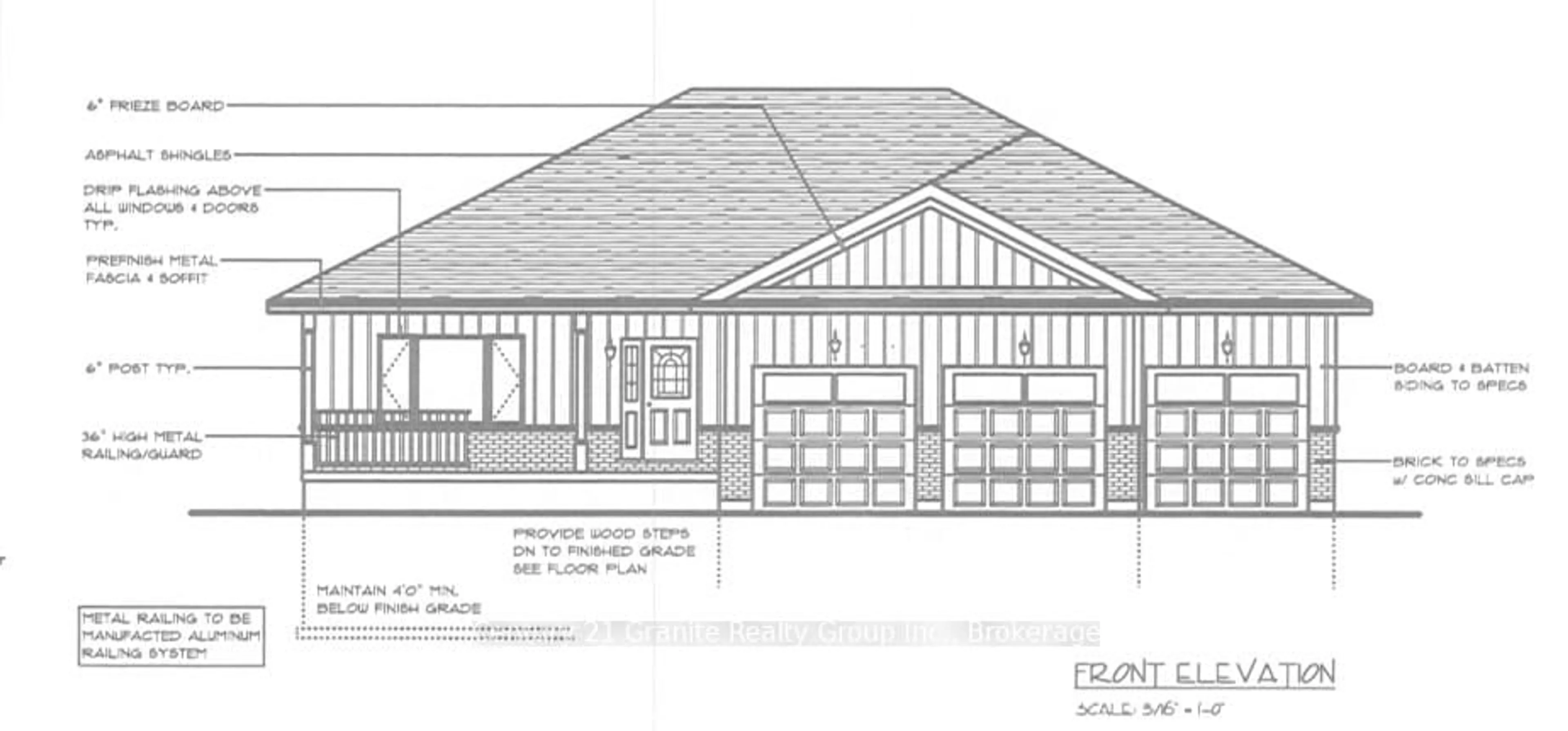 Unknown for 50 Windover Dr, Minden Hills Ontario K0M 2K0