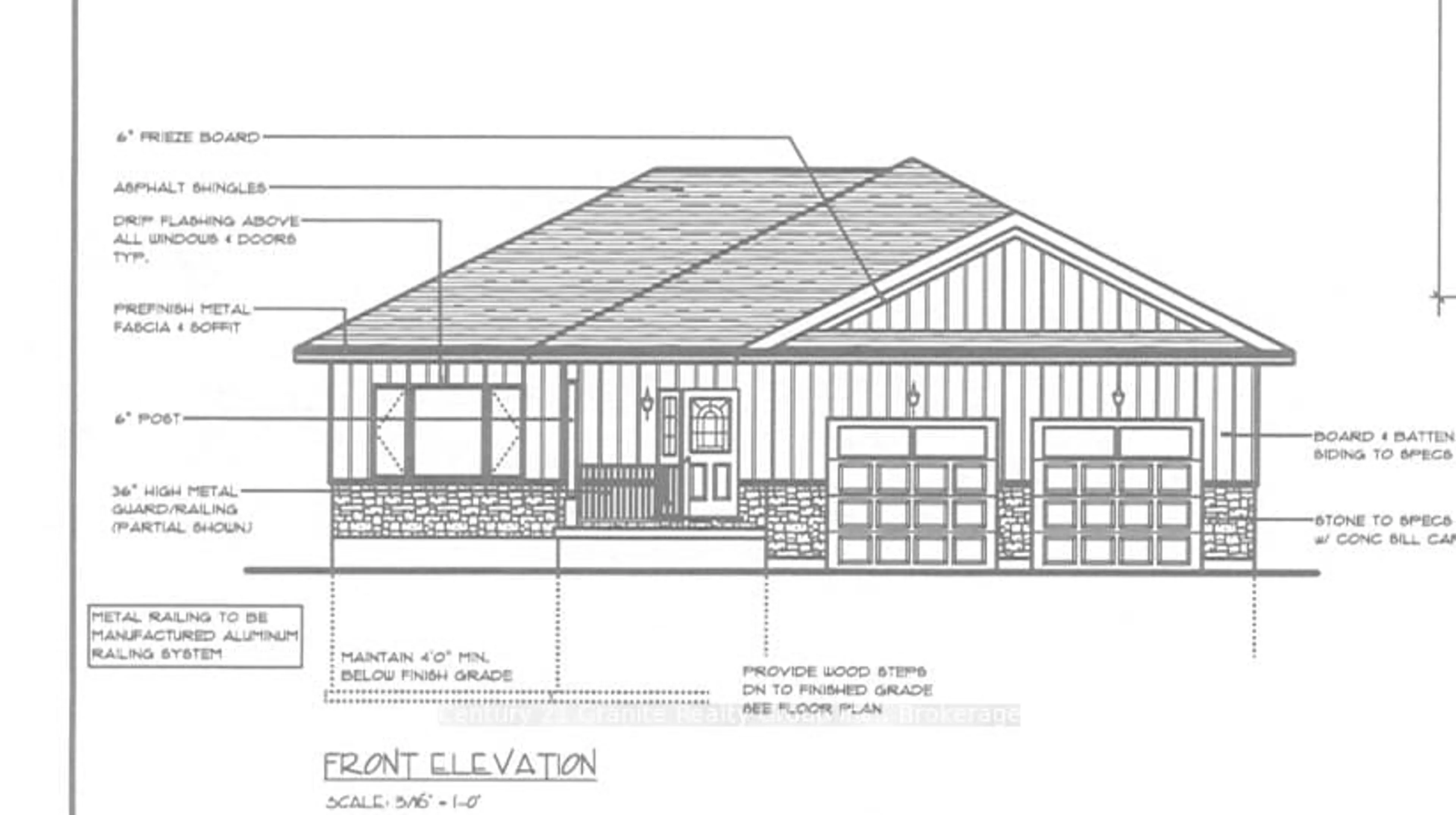 Unknown for Lot 17 Windover Dr, Minden Hills Ontario K0M 2K0
