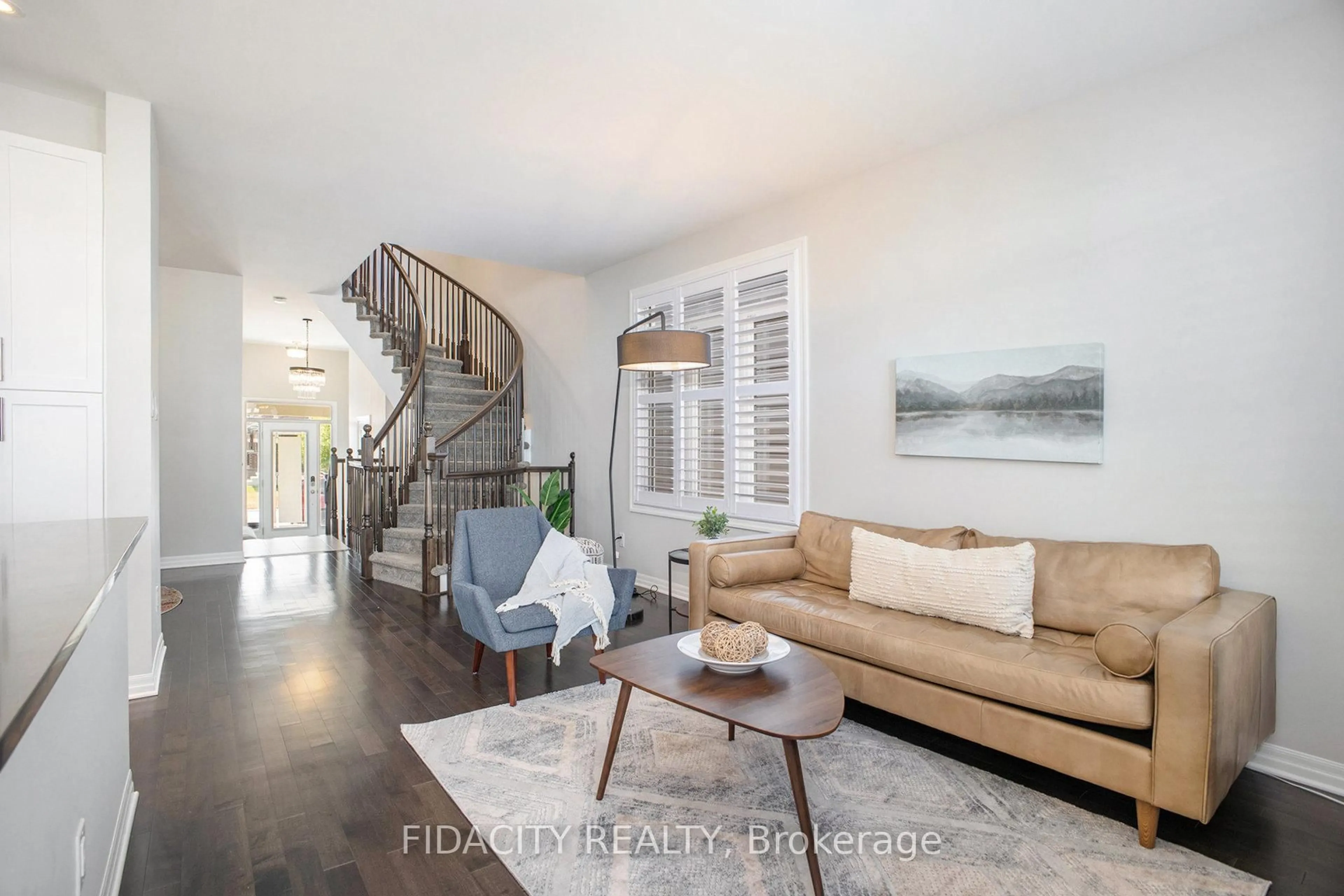Unknown for 168 Overberg Way, Ottawa Ontario K2S 0V8