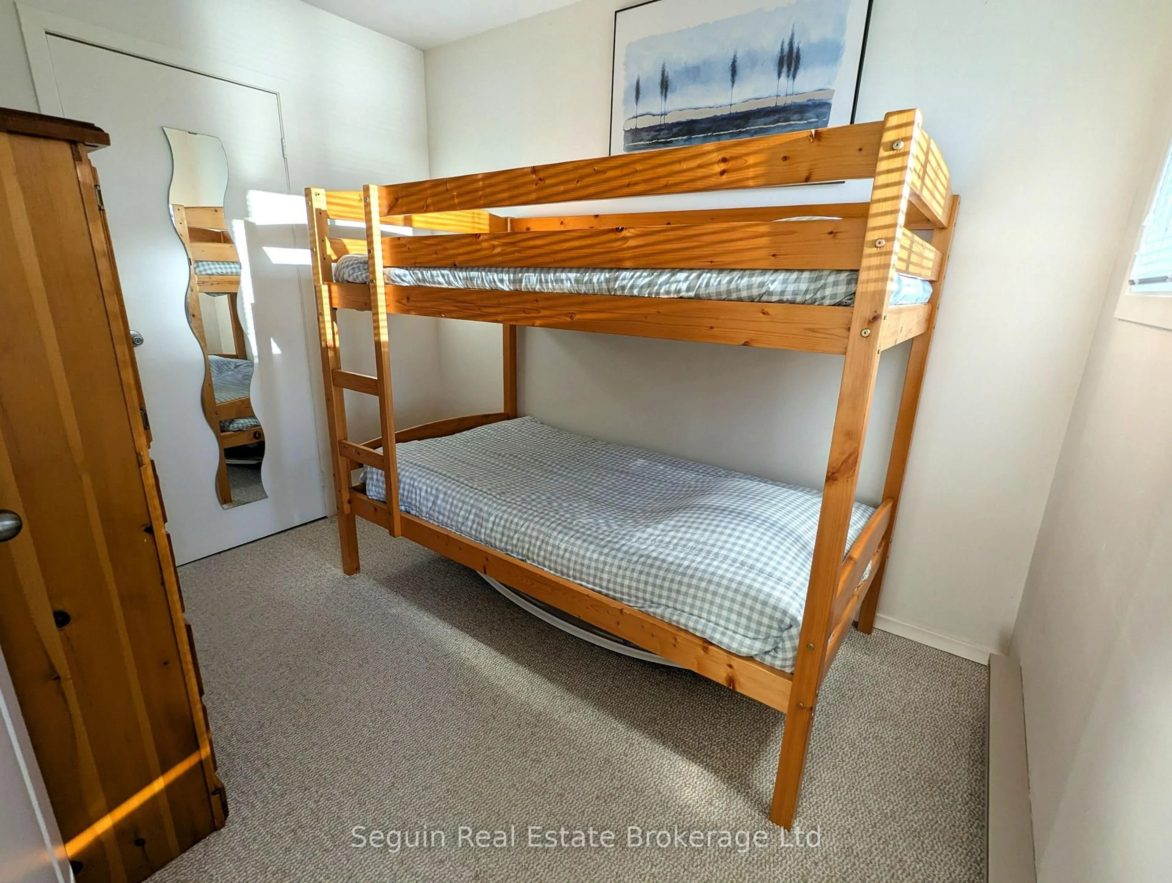 A pic of a room for 199a Sugar Lake Road  Seguin Twp, Seguin Ontario P2A 0B6