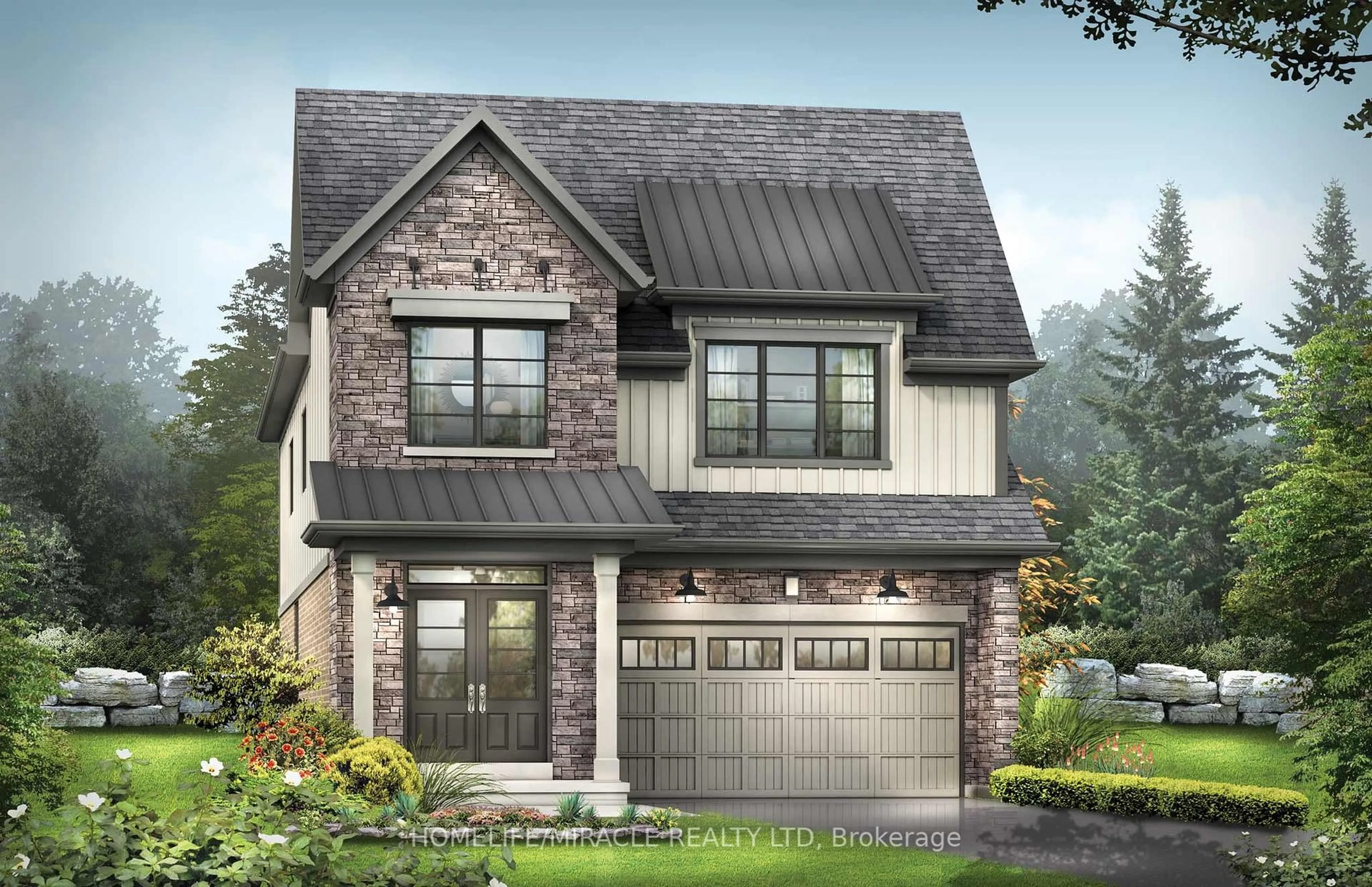 Home with brick exterior material, street for 65 Stern Dr, Welland Ontario L3B 0M3