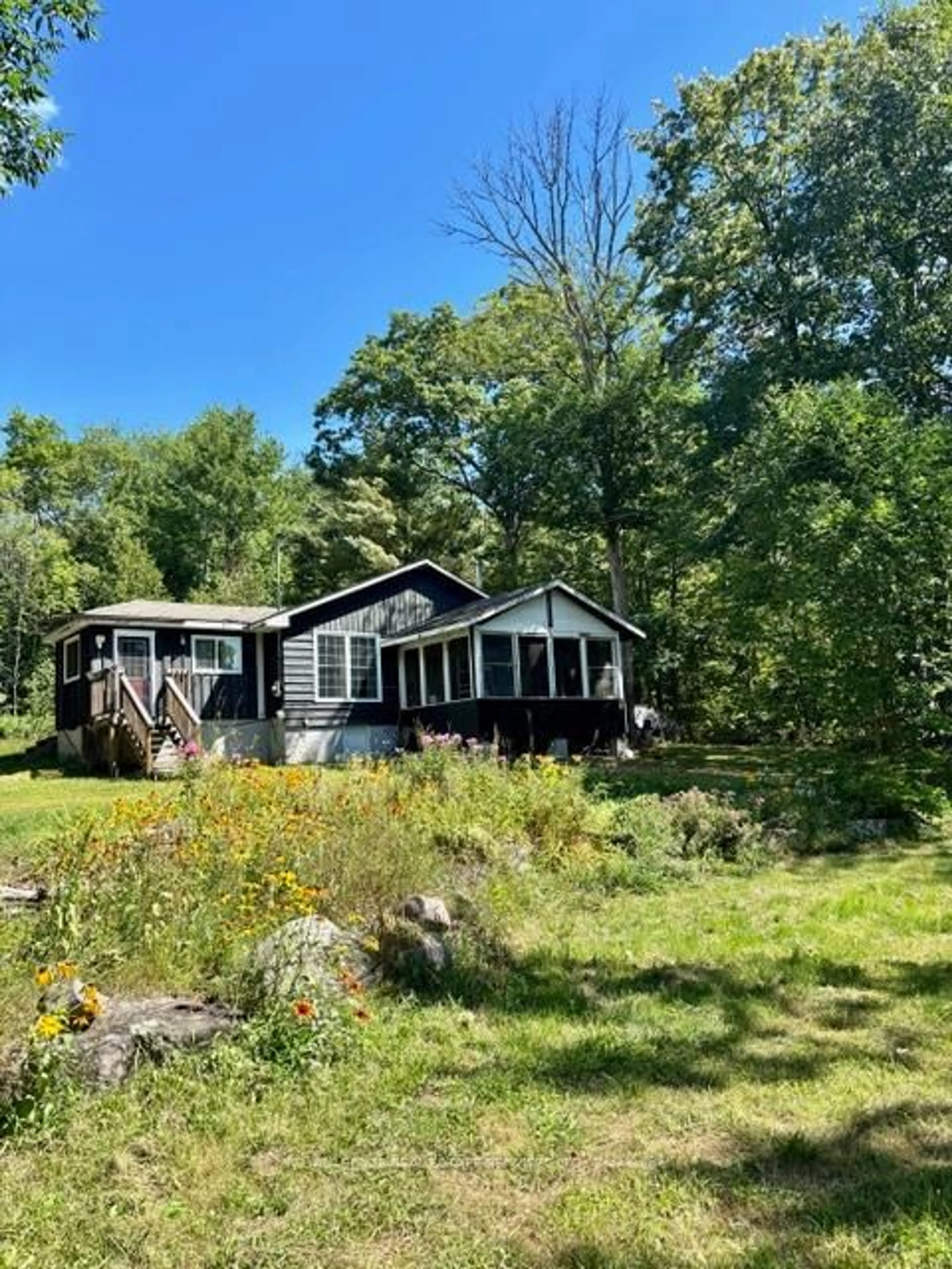 Unknown for 1116 Moon River Rd, Muskoka Lakes Ontario P0C 1A0