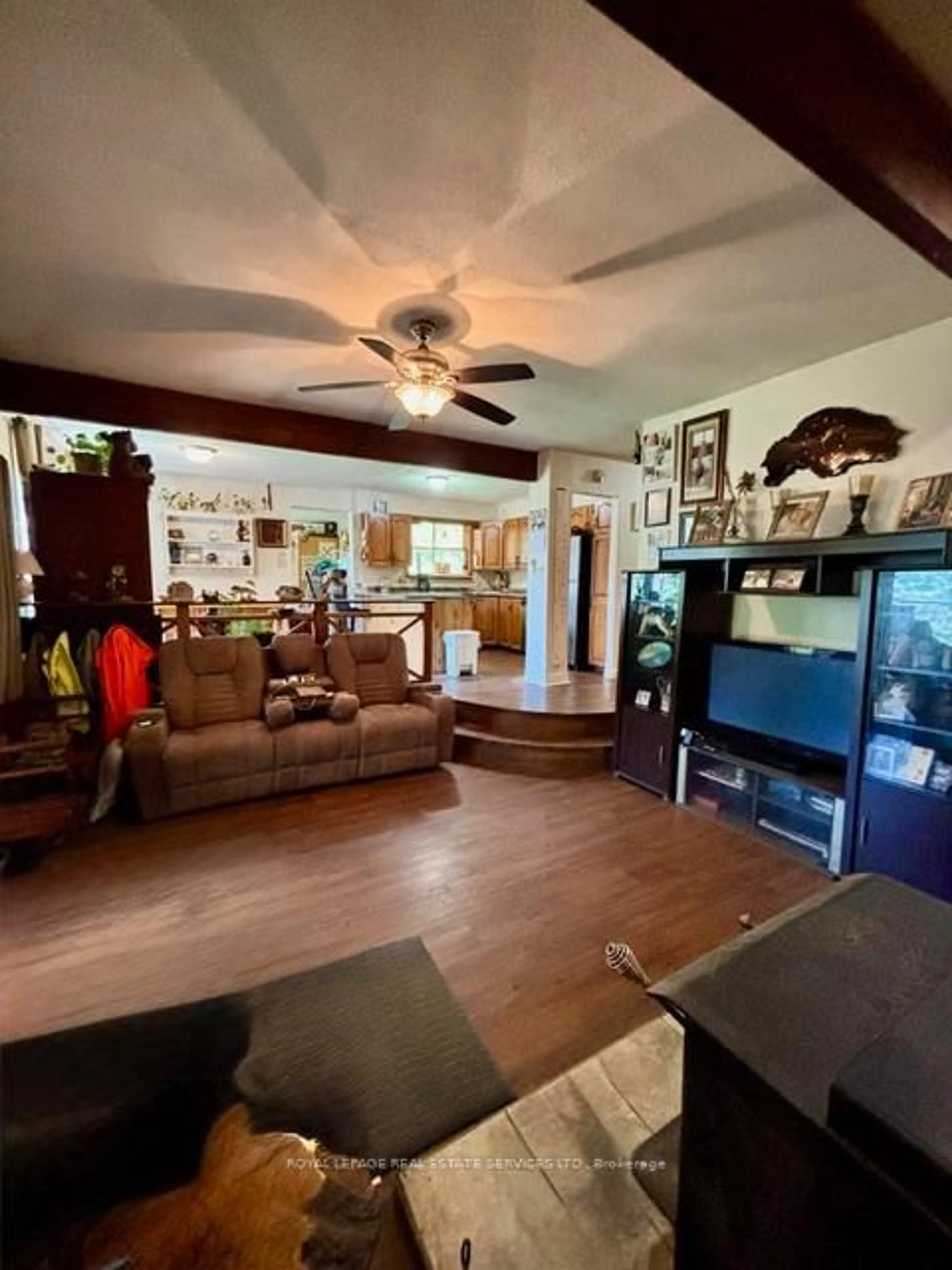 Unknown for 1116 Moon River Rd, Muskoka Lakes Ontario P0C 1A0