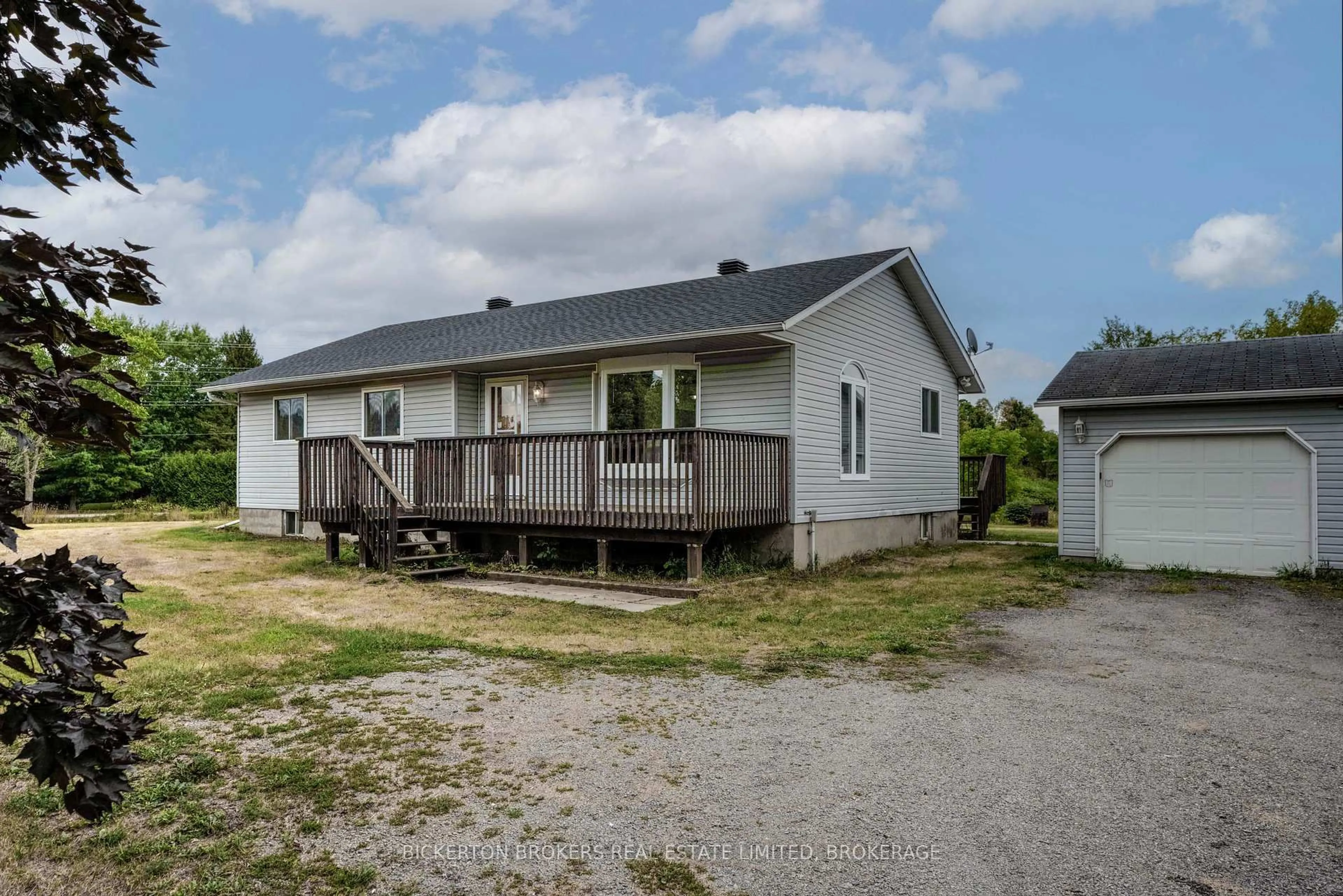 Unknown for 1425 County 2 Rd, Leeds and the Thousand Islands Ontario K0E 1R0